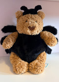 Jellycat Bartholomew Bear Spider
