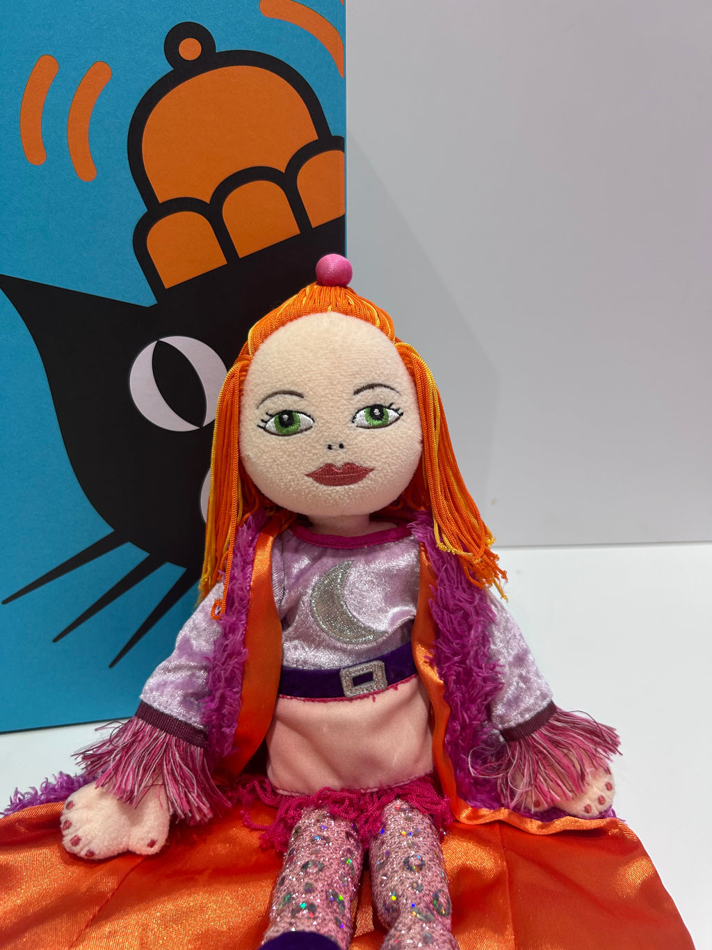J’Babes by Jellycat