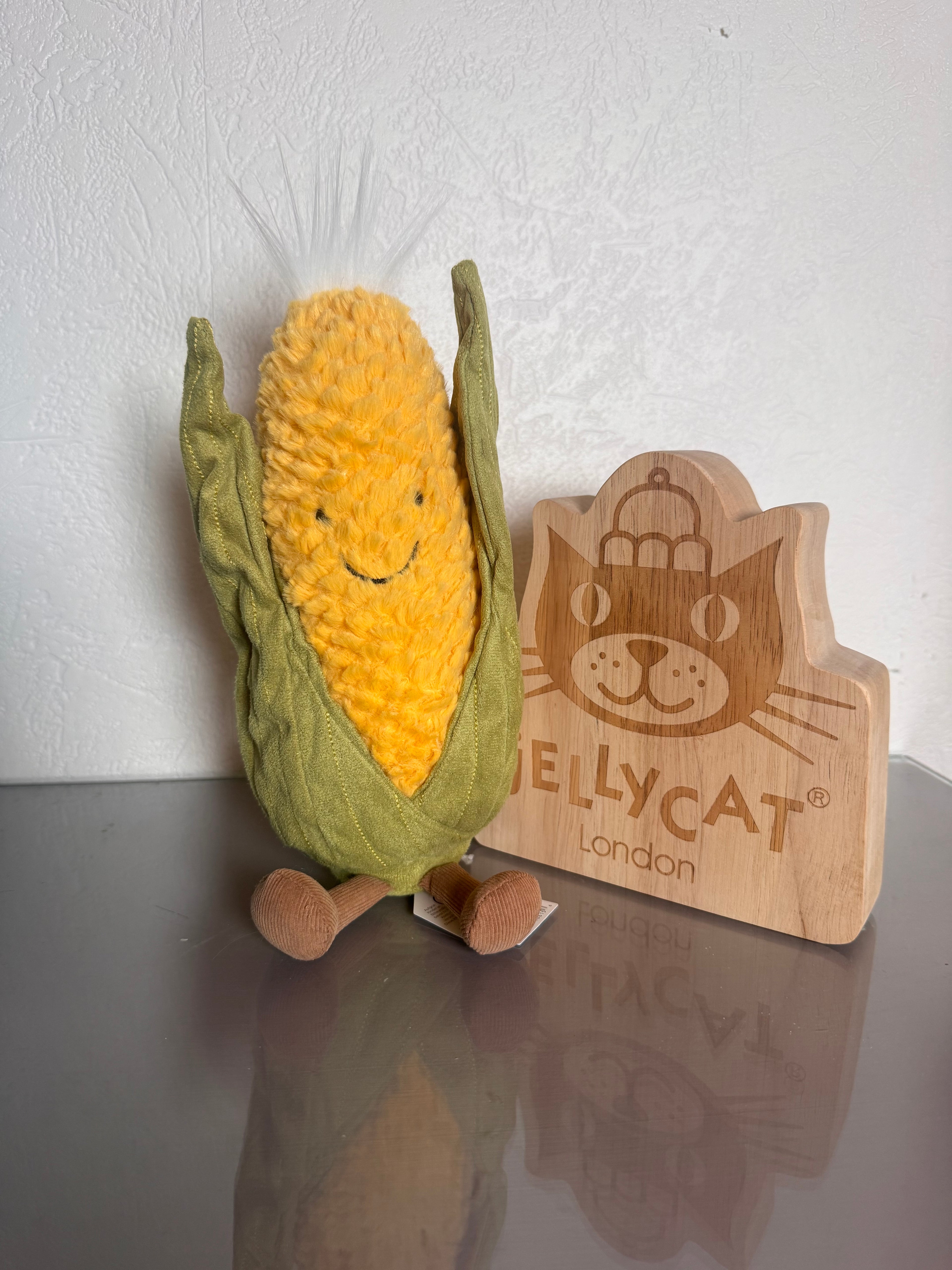 Amuseables Sweetcorn