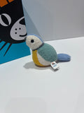 Jellycat Birdling Blue Tit - Untagged