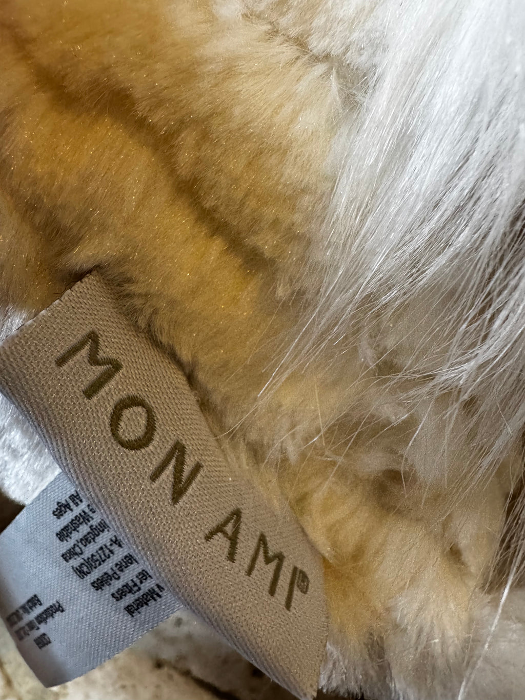 Mon Ami | Tallulah Cockatoo