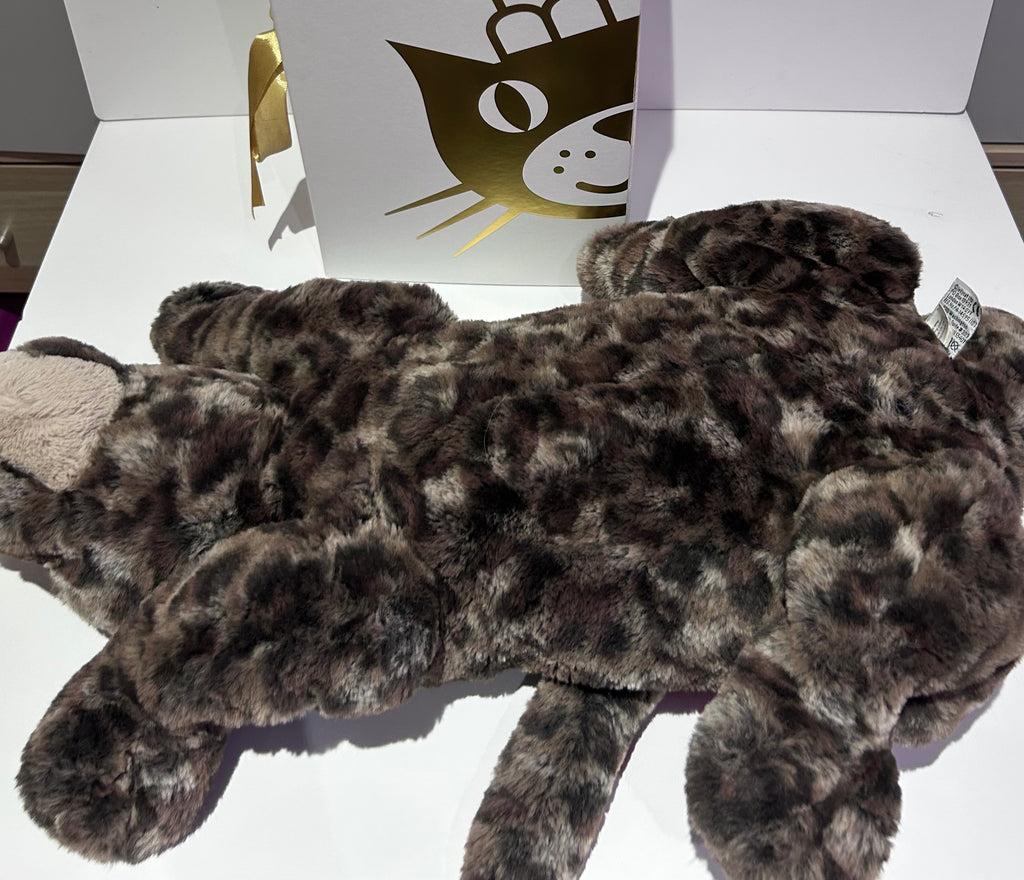 Jellycat Large Lexi Leopard