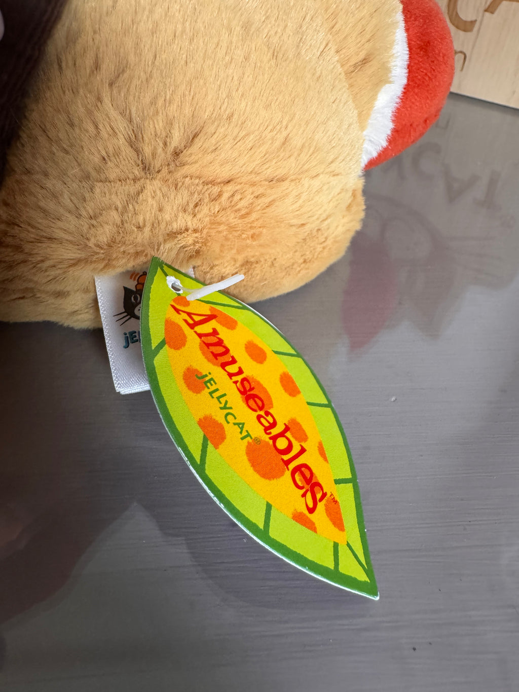 Amuseable Hot Dog