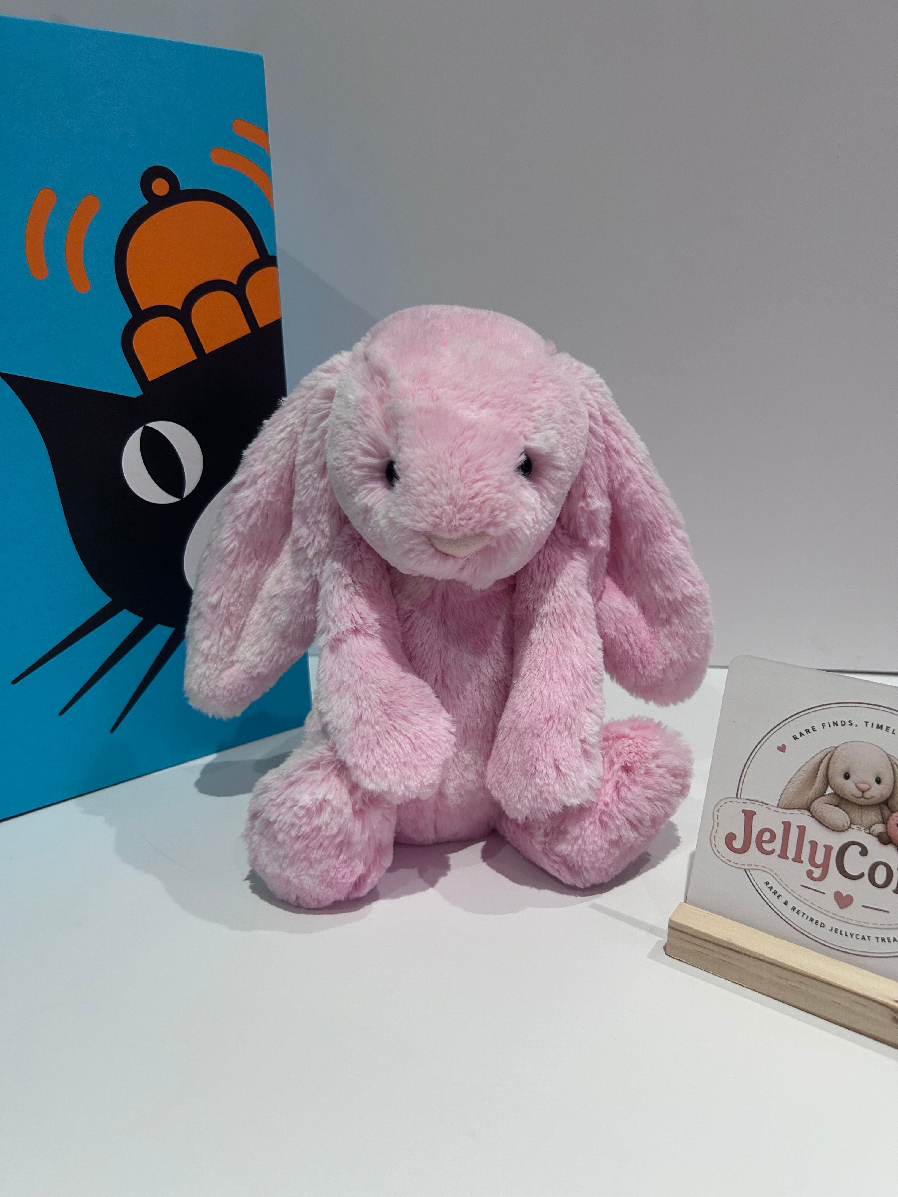Jellycat Peony Bunny - Medium