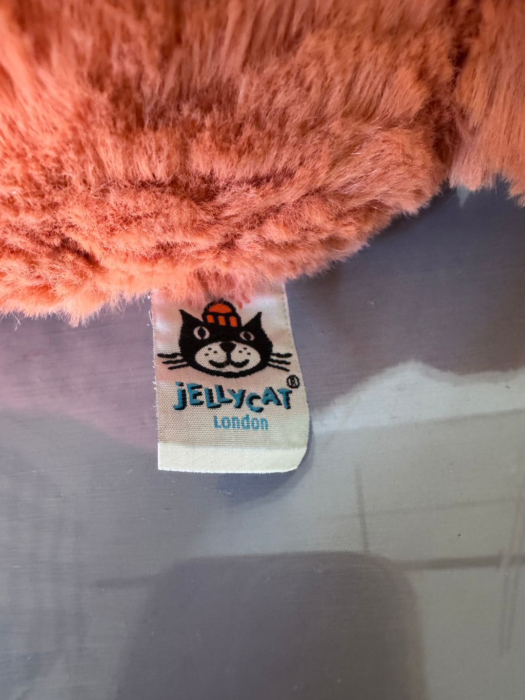 Jellycat Fuddlewuddle Fox | Medium