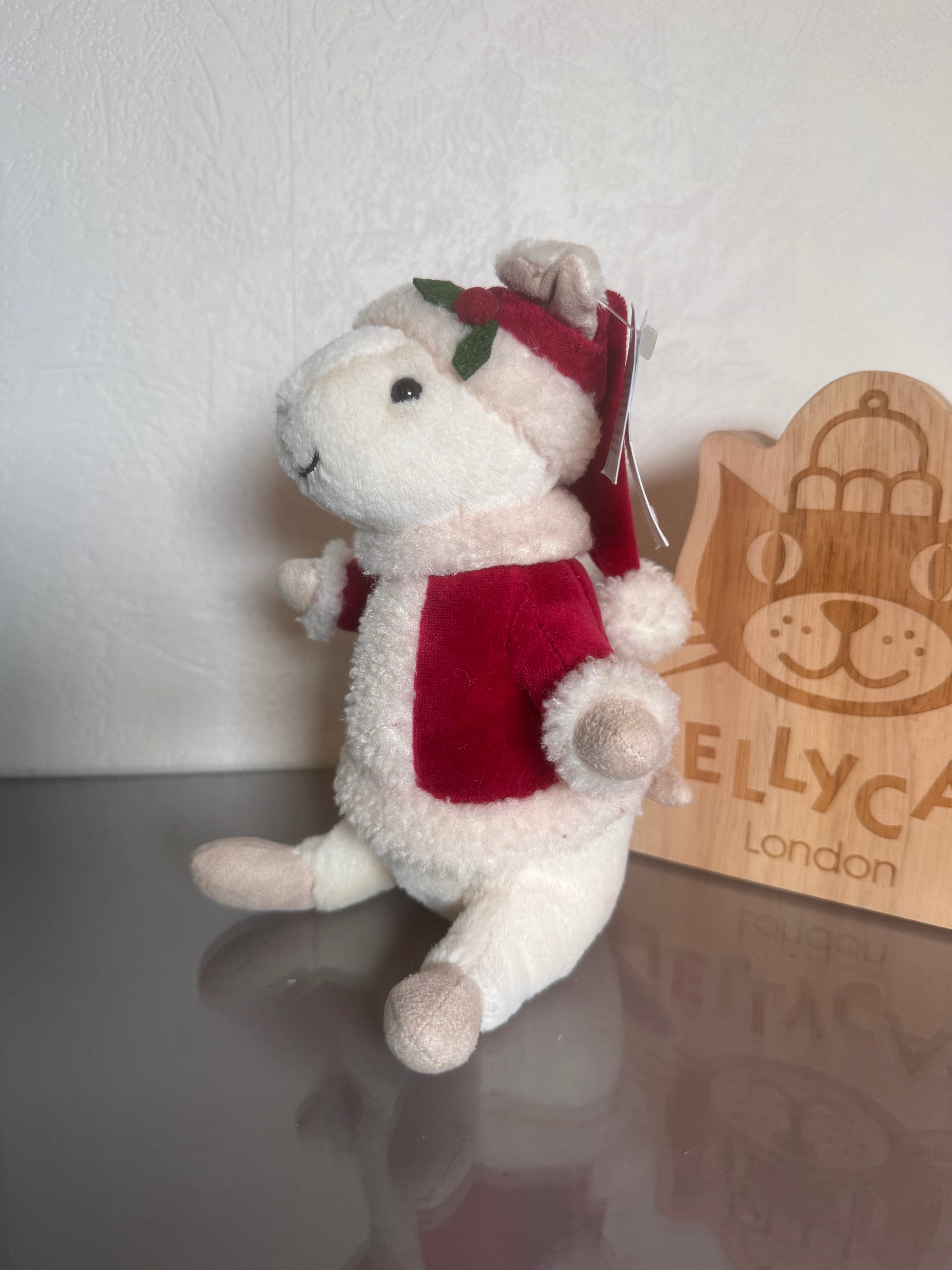 Merry Mouse