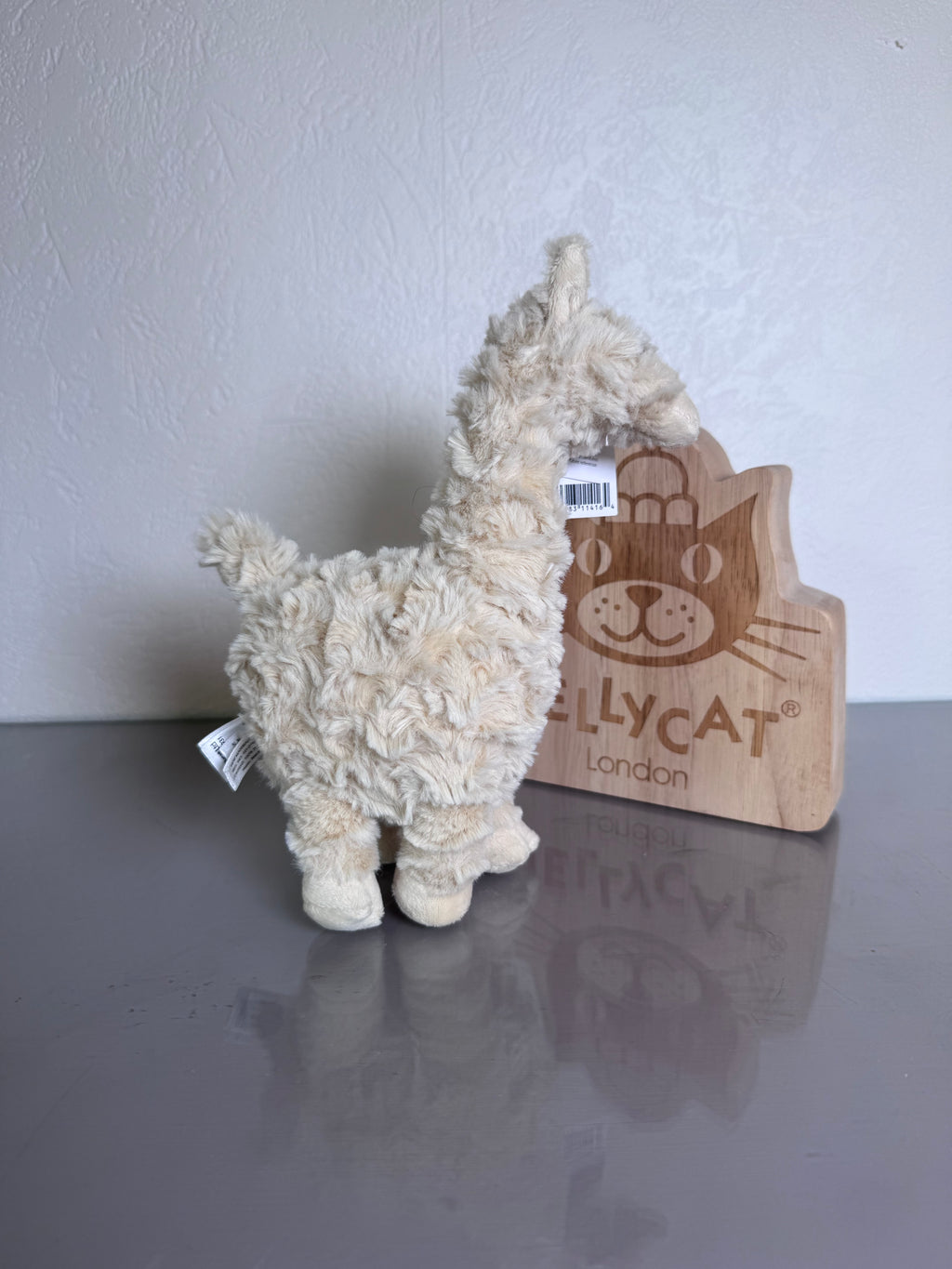 Little Lars Llama