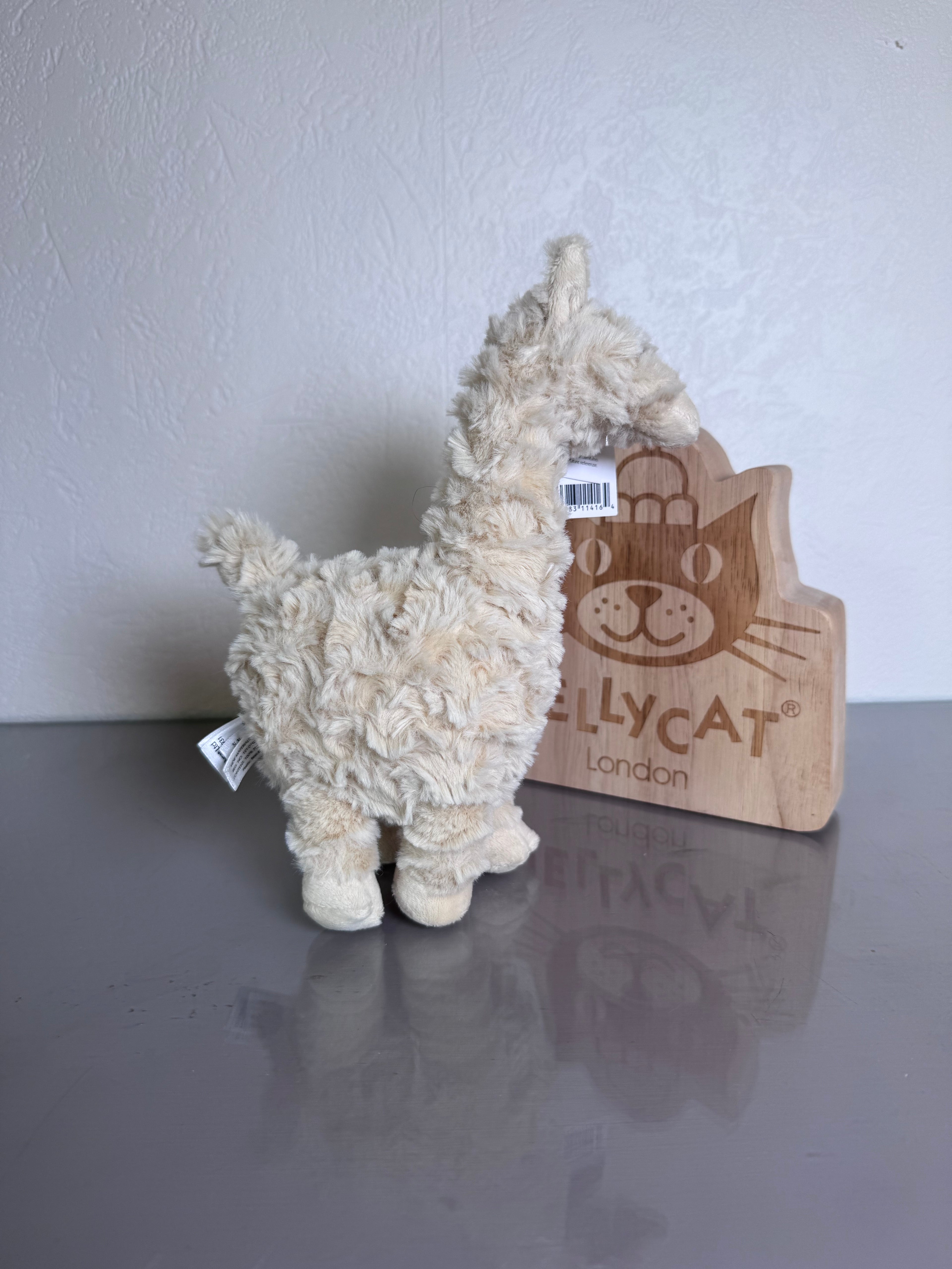 Little Lars Llama