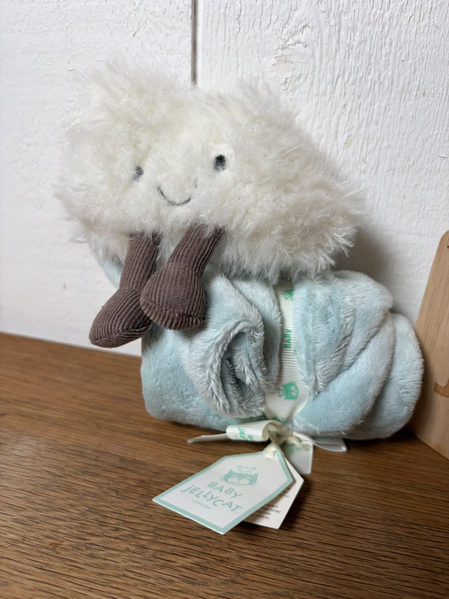 Jellycat Amuseable Cloud Soother