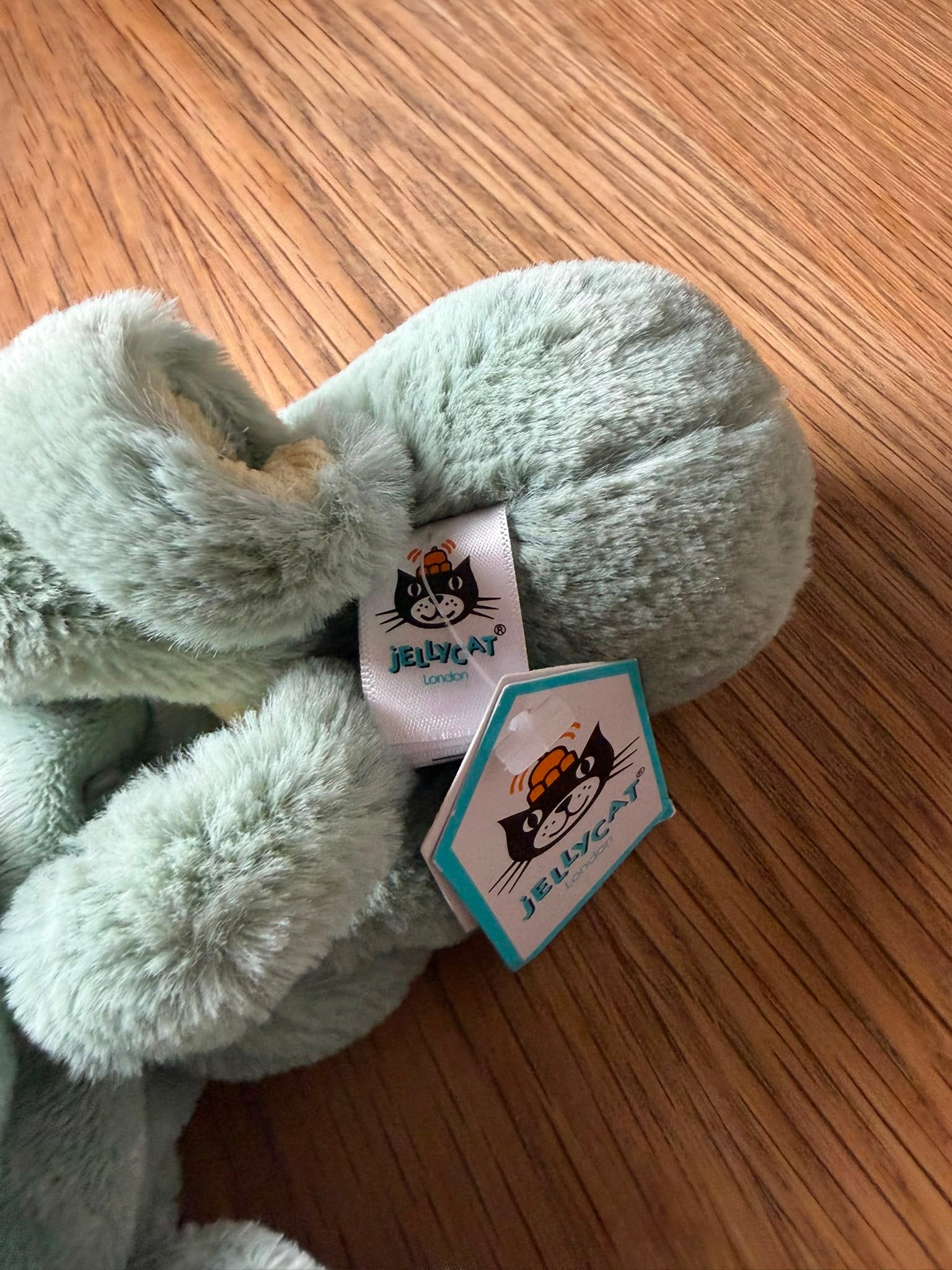 Jellycat Odyssey Octopus Soother