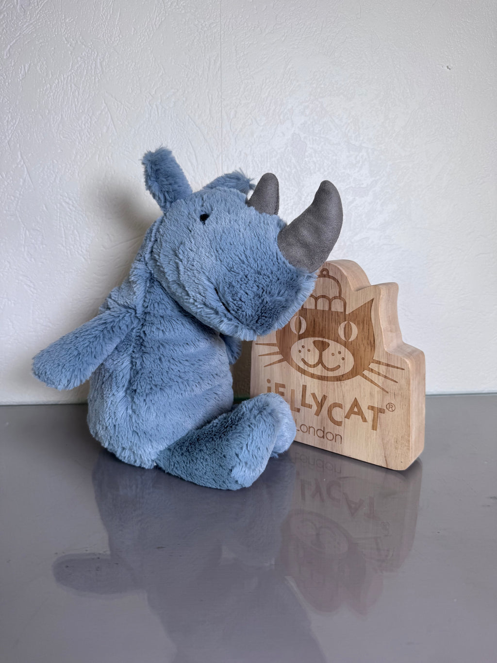 Rumpa Rhino