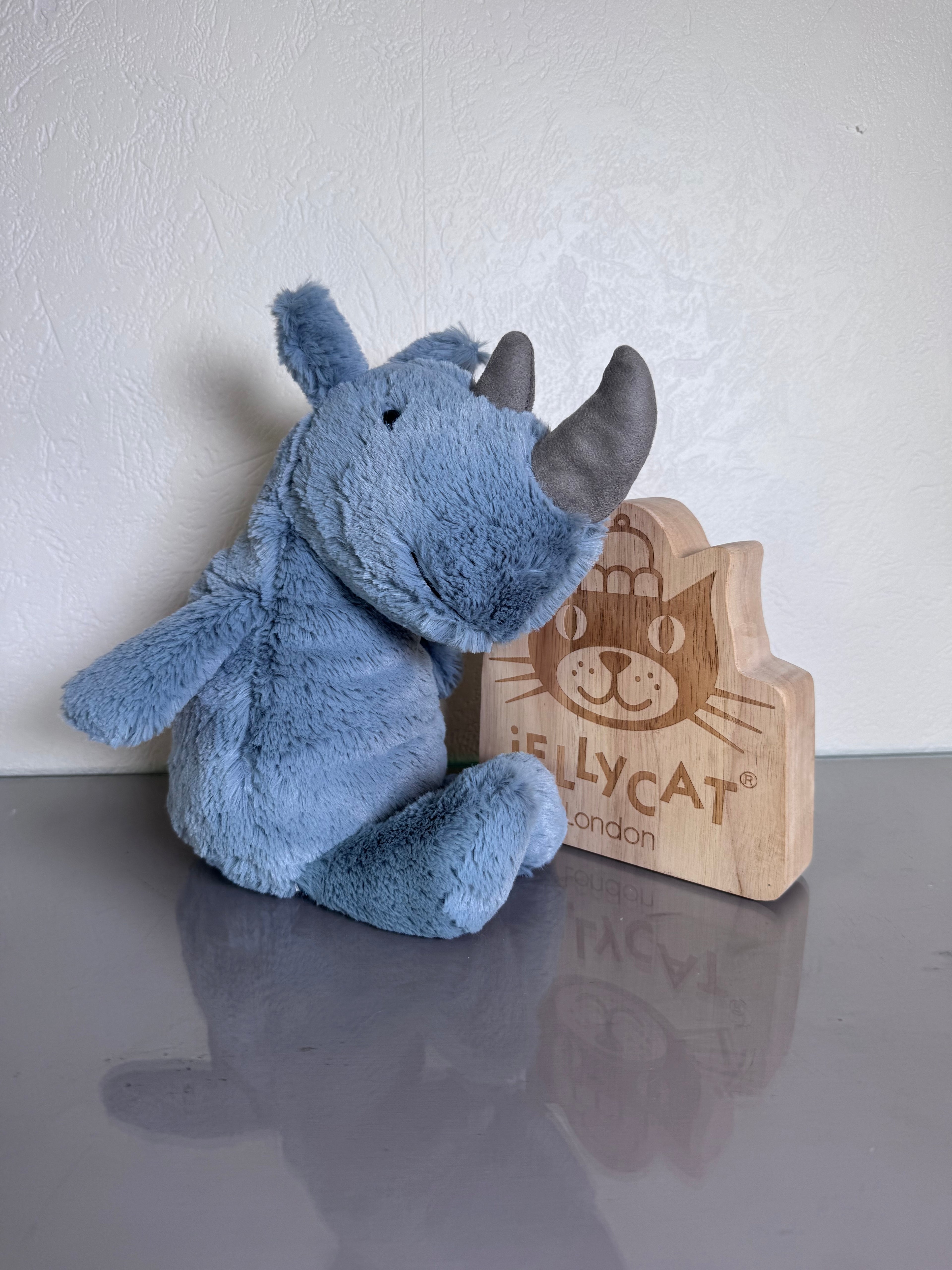 Rumpa Rhino