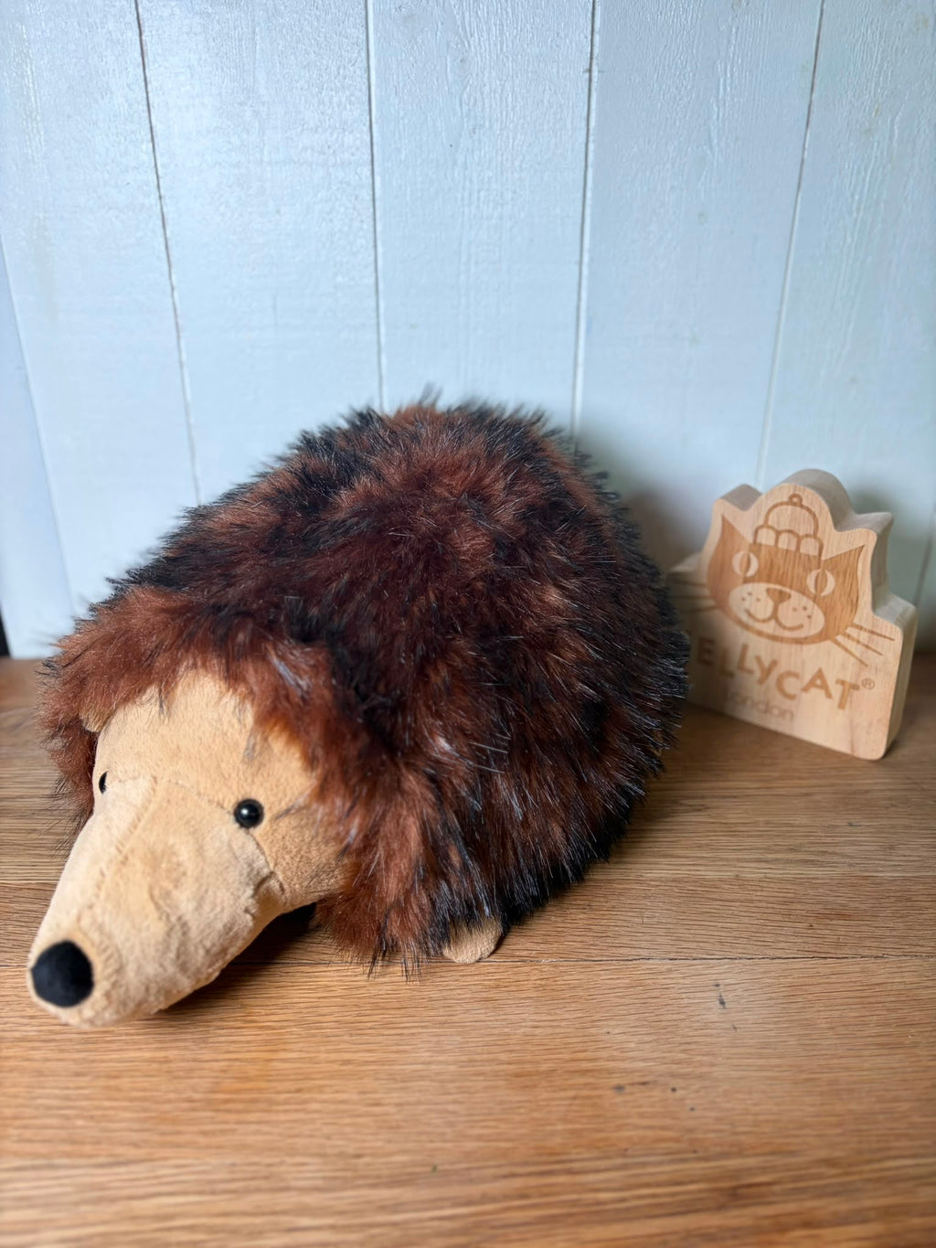 Jellycat Hamish Hedgehog