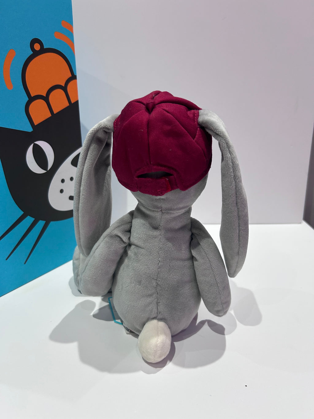 Jellycat Hip Hop Bunny