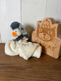 Jellycat Bashful Penguin Soother