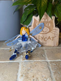 Jellycat Starlight Sparkly Sprite doll