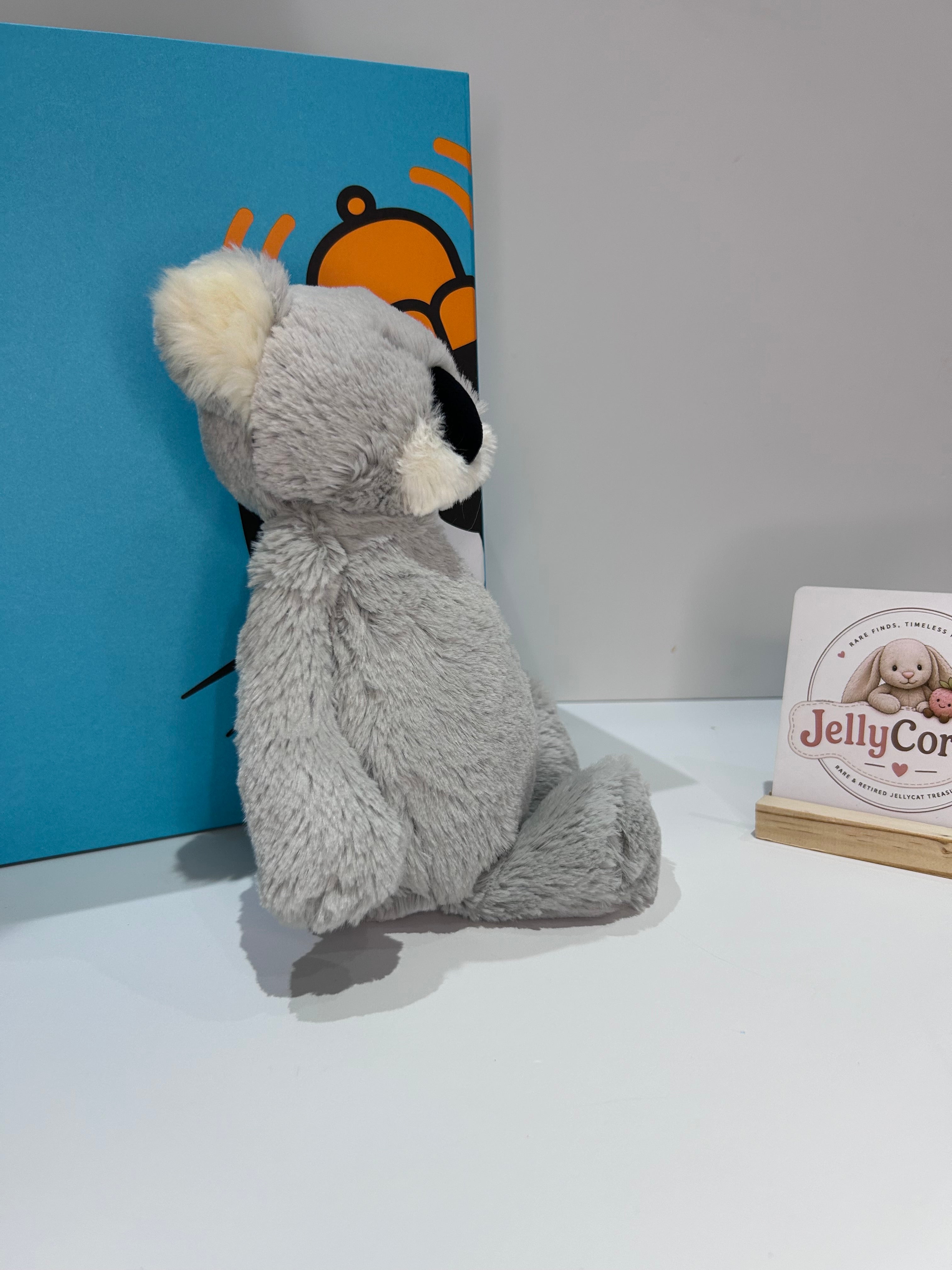 Jellycat Bashful Koala Medium