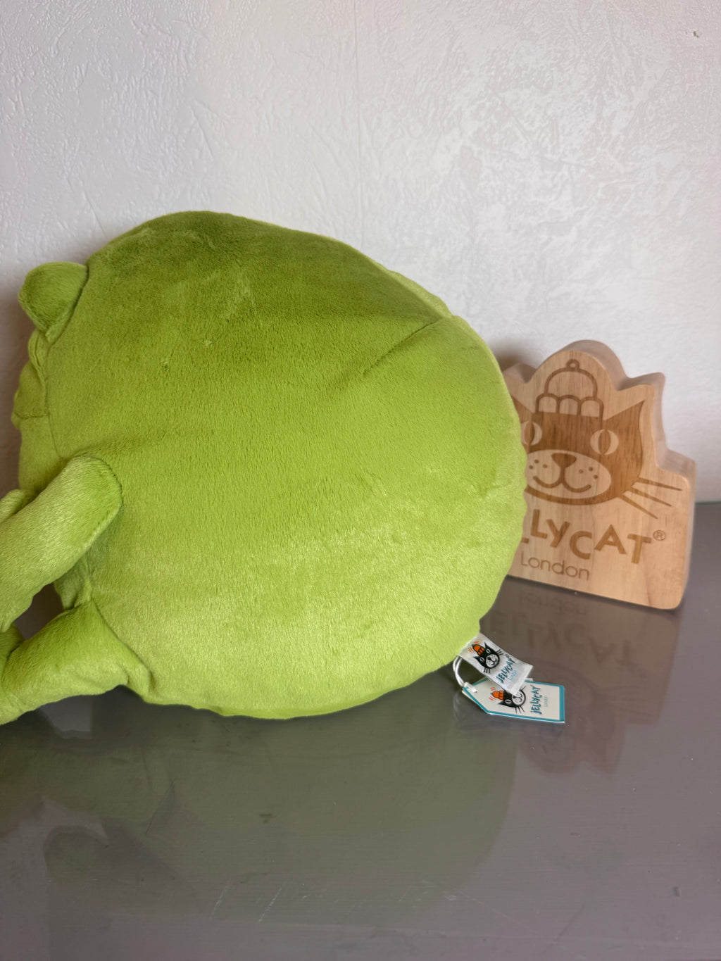 Large Ricky Rain Frog