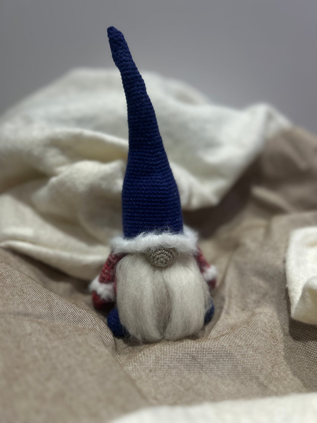 Catherines Crochets Gubbins Gonk