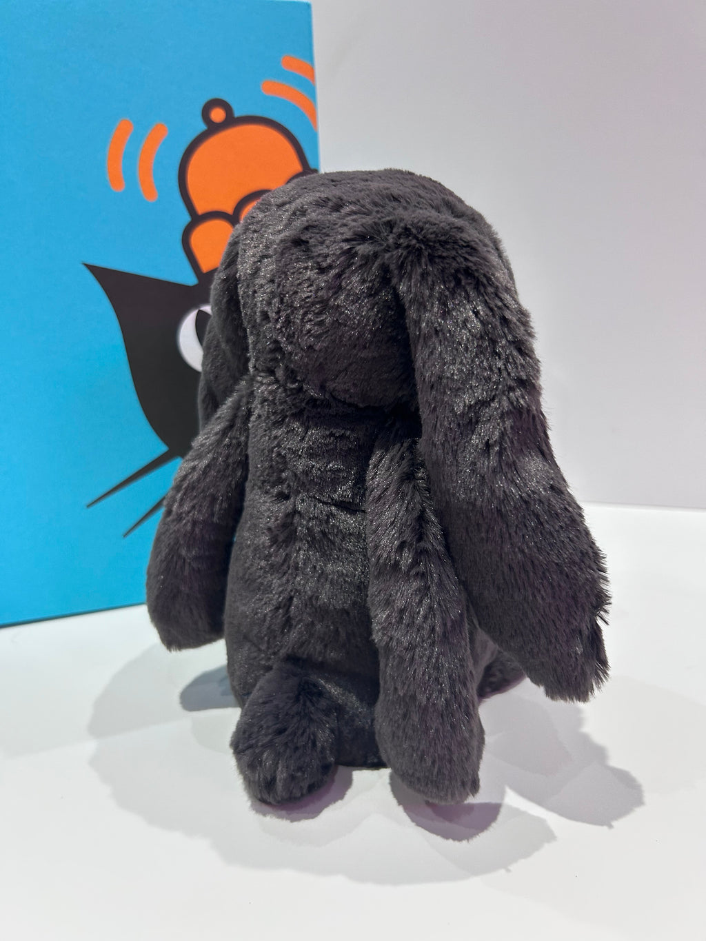Jellycat Inky Bunny - Medium