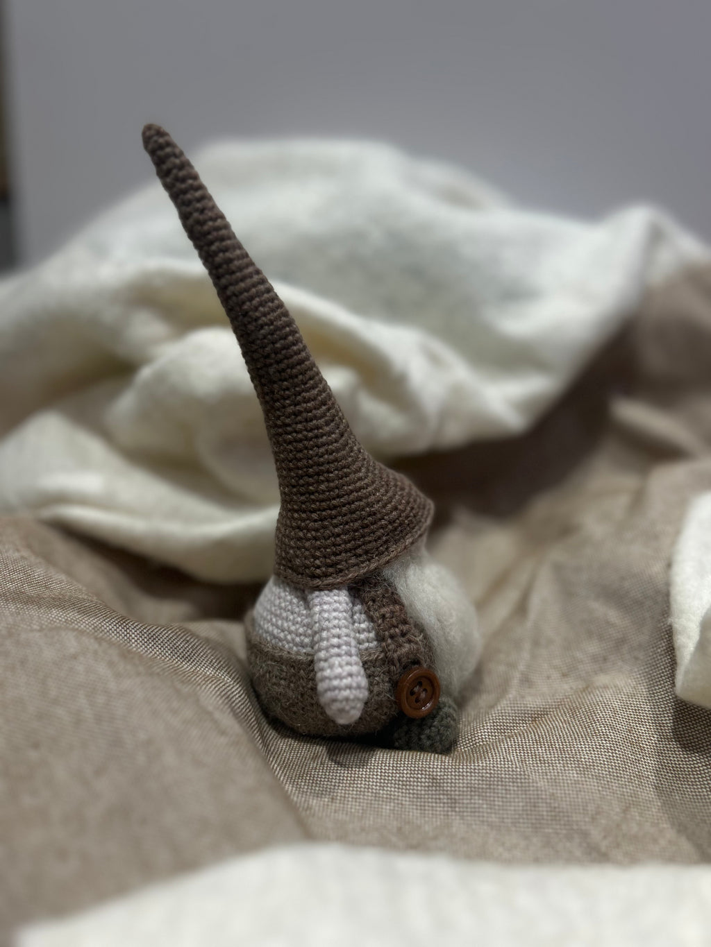 Catherines Crochets Goofy Gonk