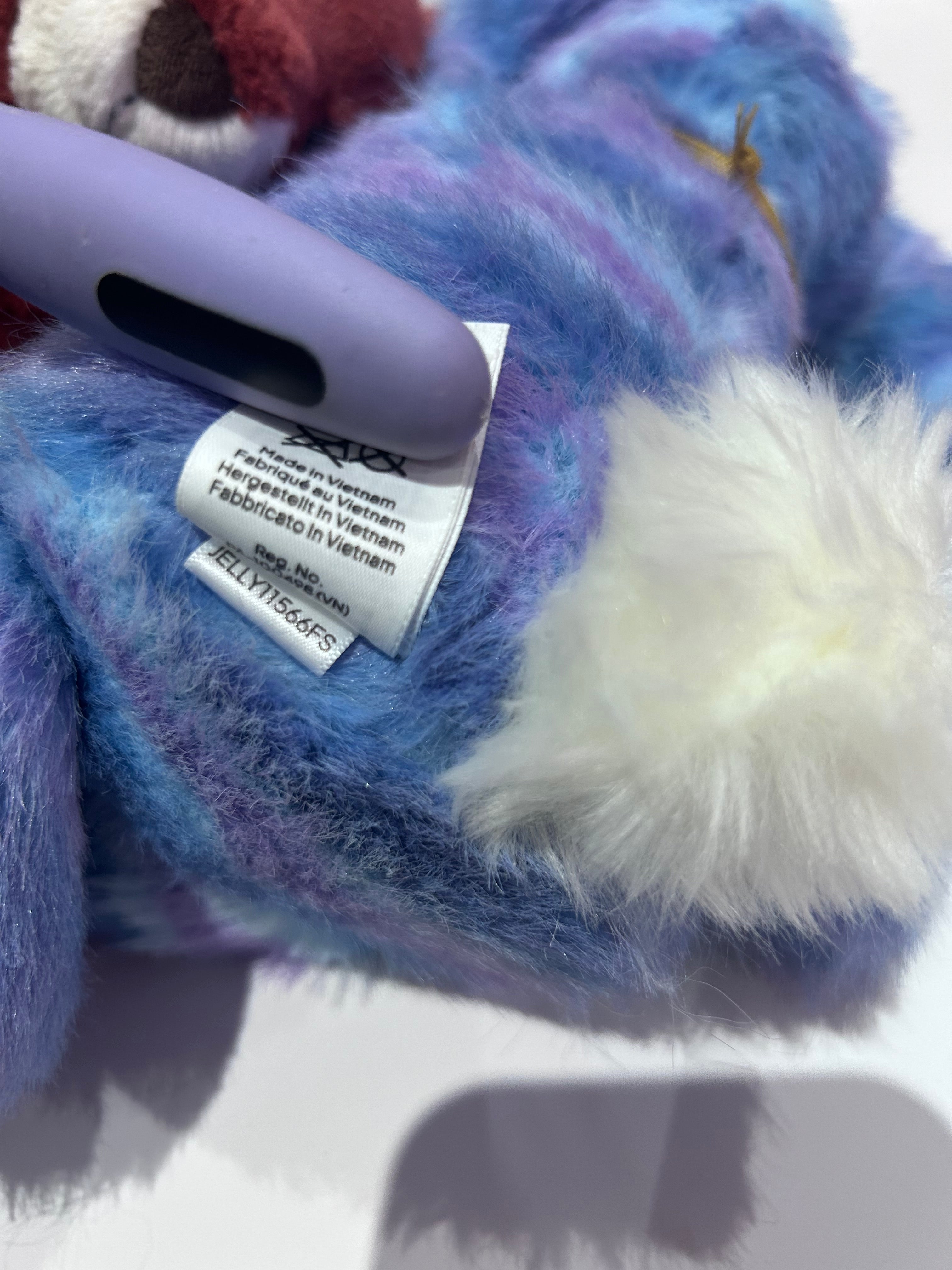 Jellycat Cerulea Bunny | Selfridges Exclusive
