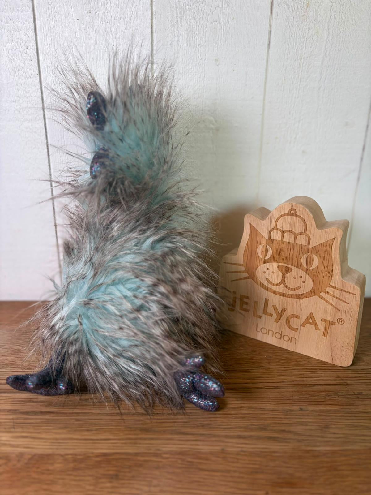 Jellycat Priscilla Chicken