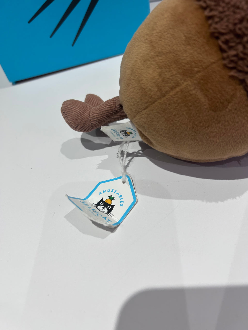 Jellycat Amuseable Acorn