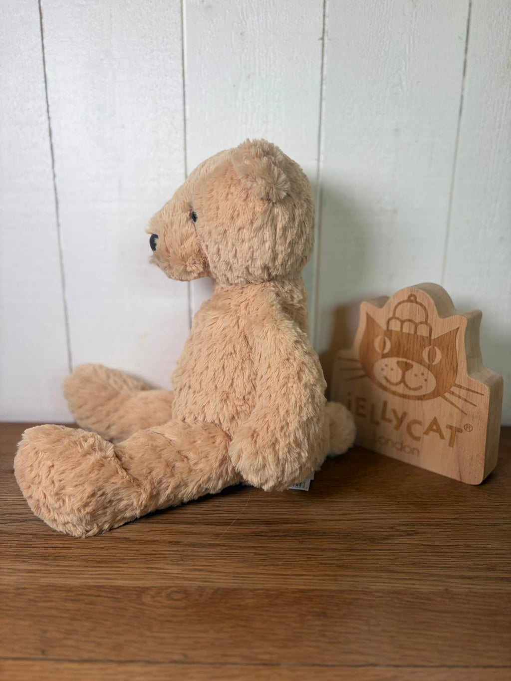 Jellycat Finley Bear