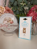 Jellycat Bartholomew Bear Cupcake | Shanghai Exclusive Pin