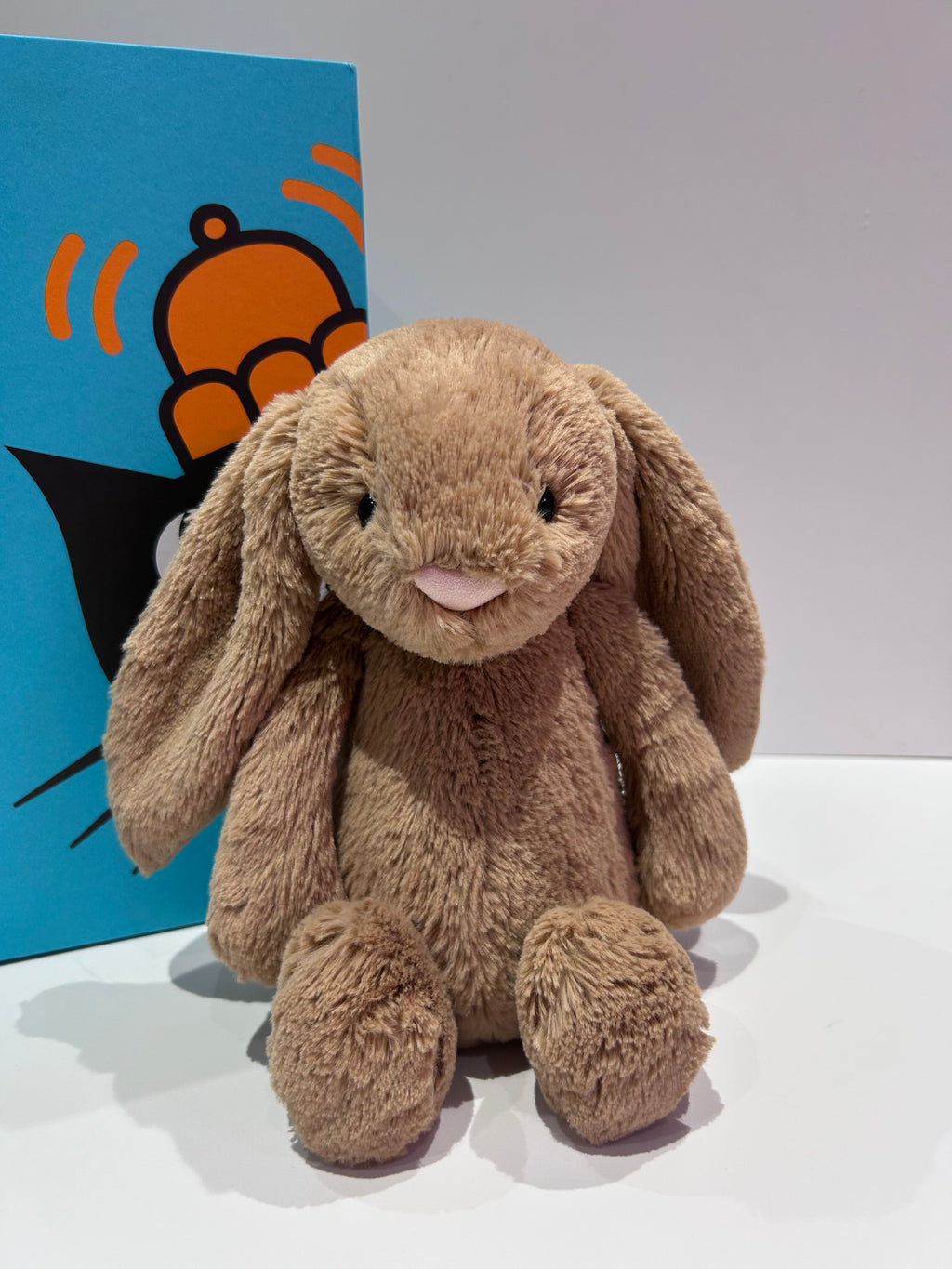 Jellycat Biscuit Bunny - Medium