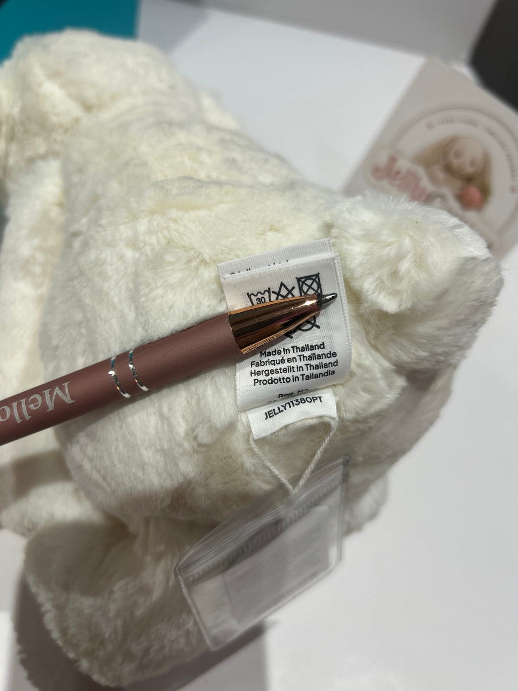 Bun & Thread Customs- Birthday Winnie The Pooh