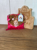Jellycat Chic Chick Jamie Purse