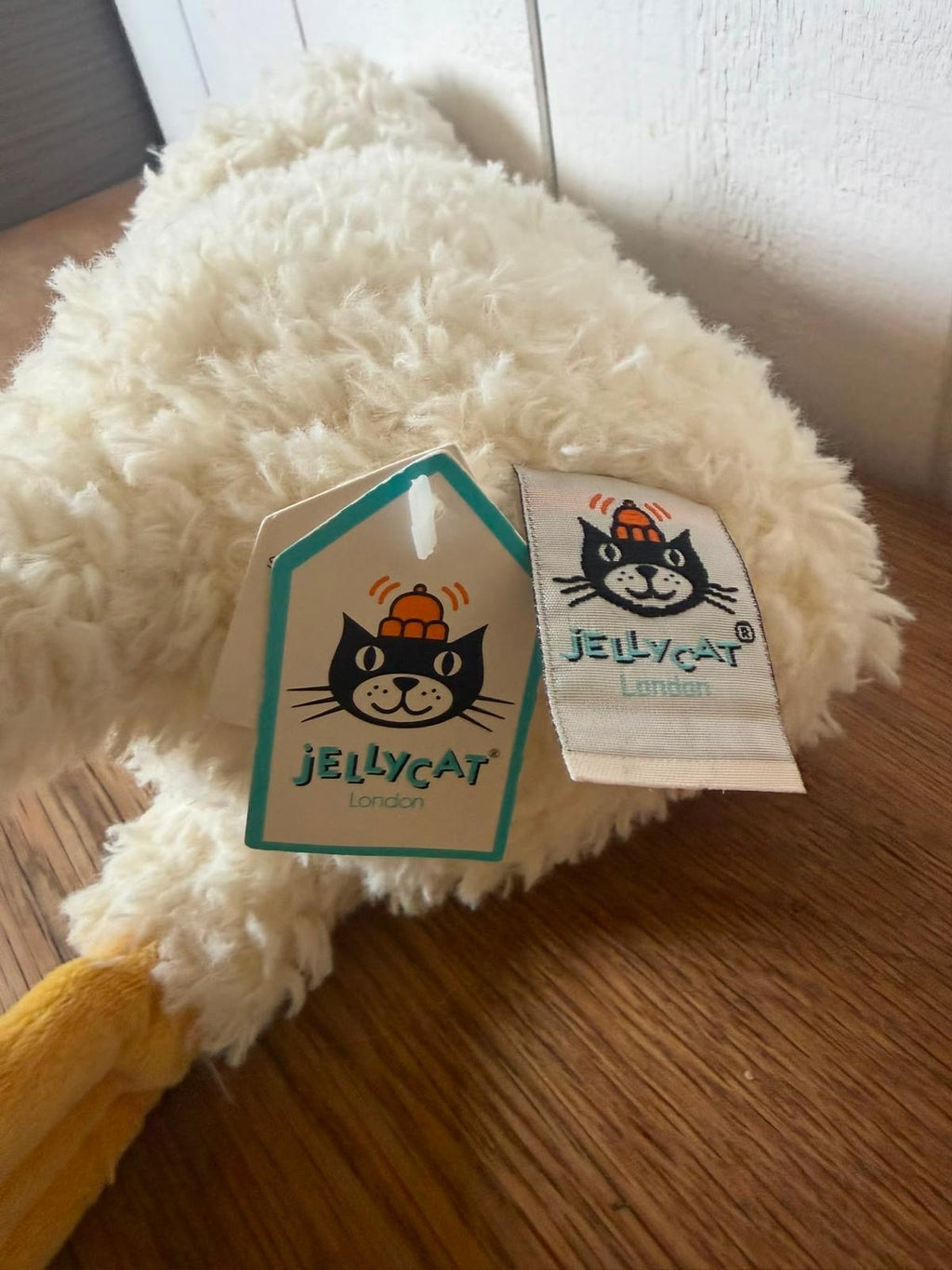 Jellycat Dada Goose