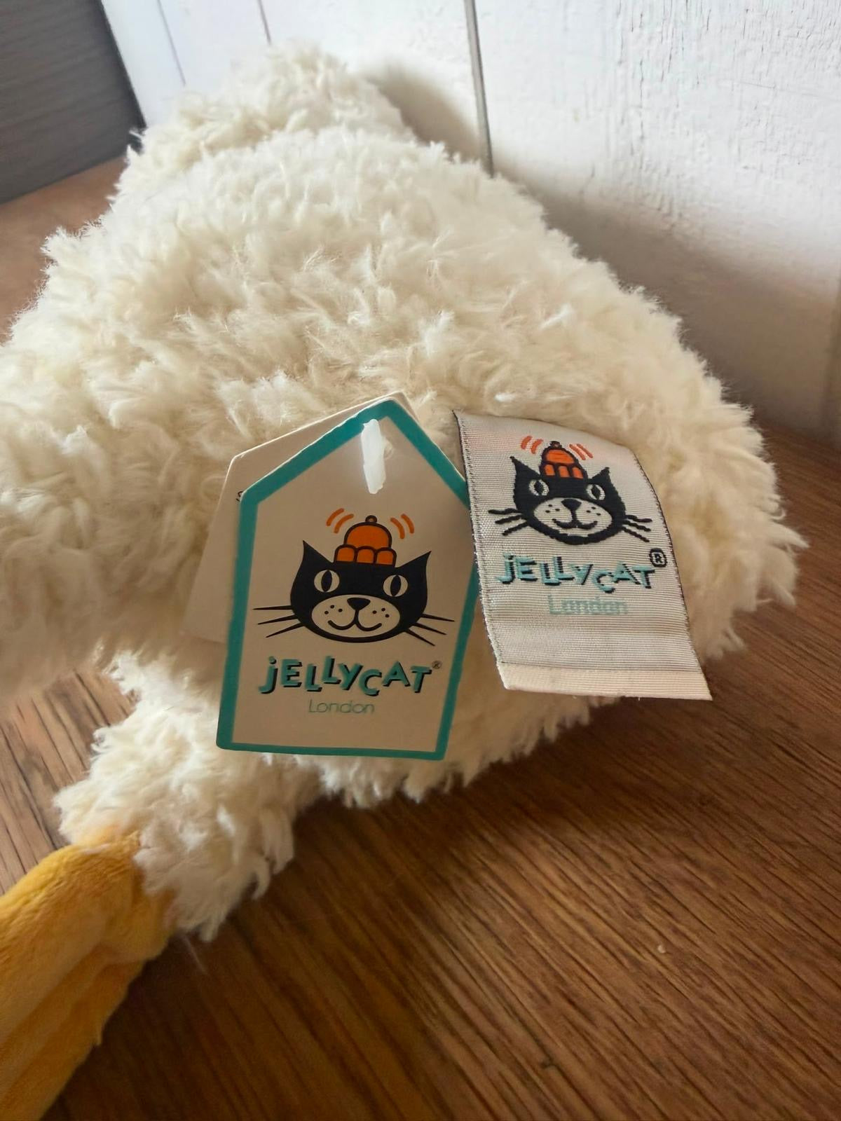 Jellycat Dada Goose