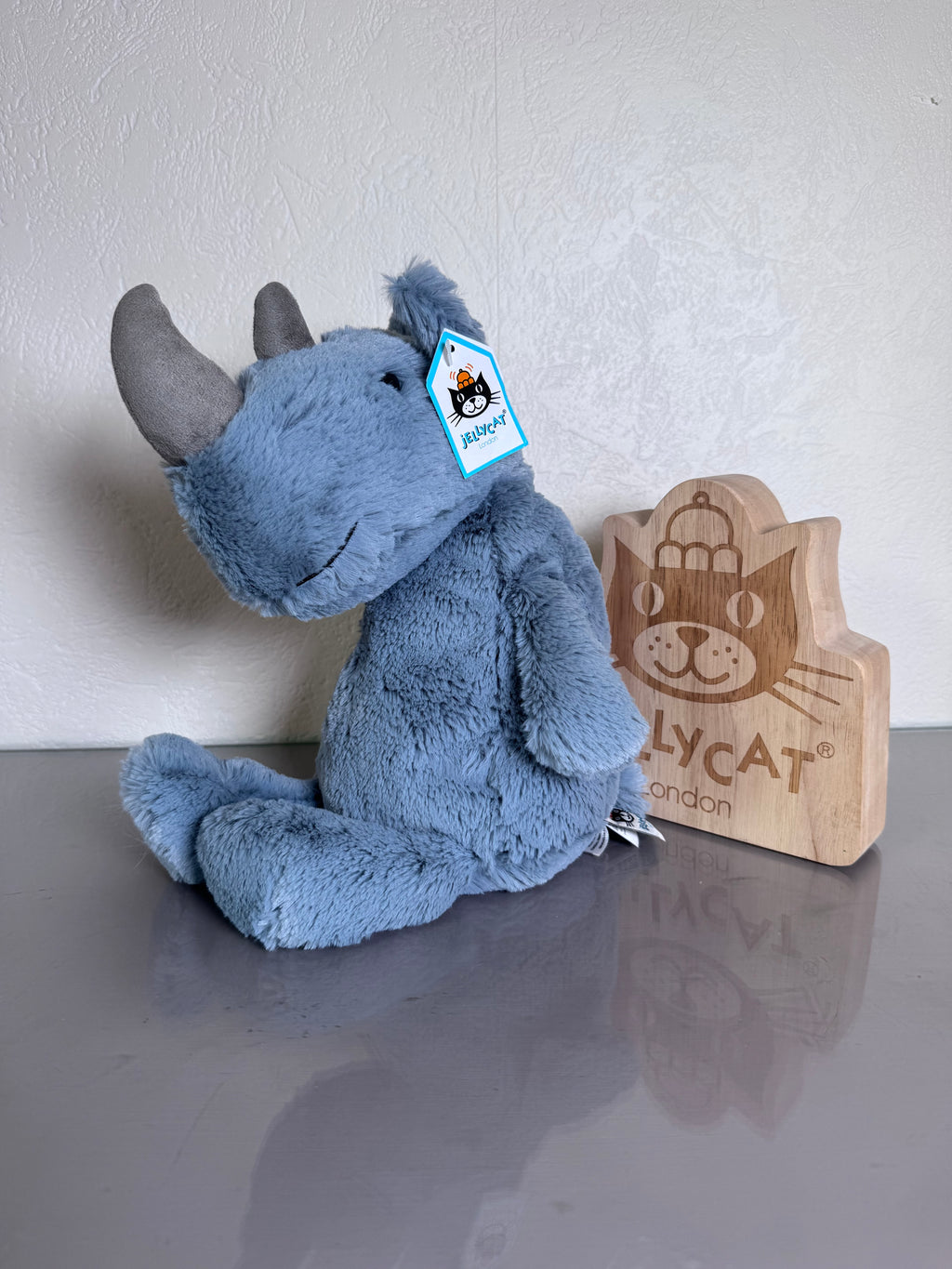 Rumpa Rhino