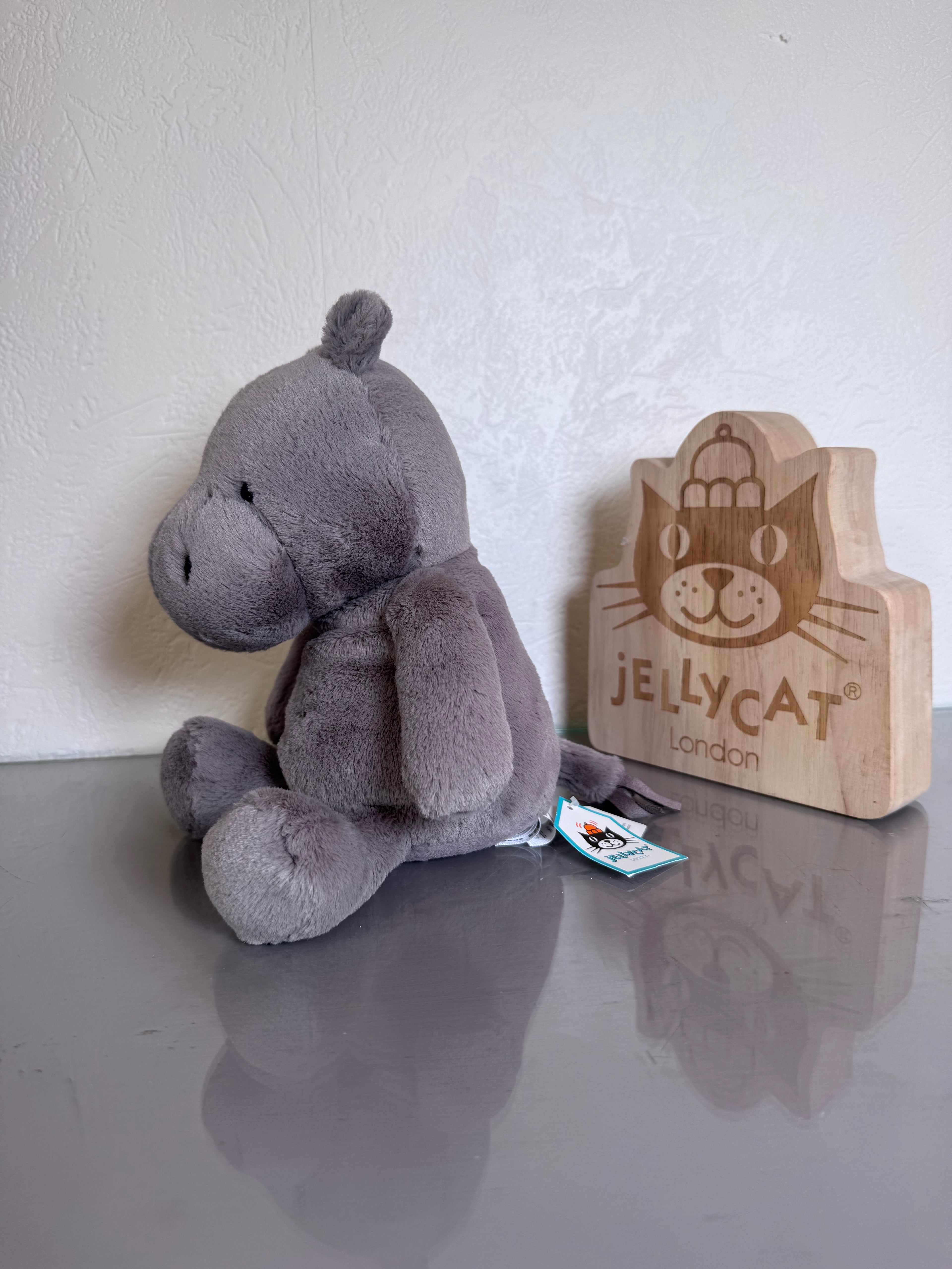 Nimbus Hippo