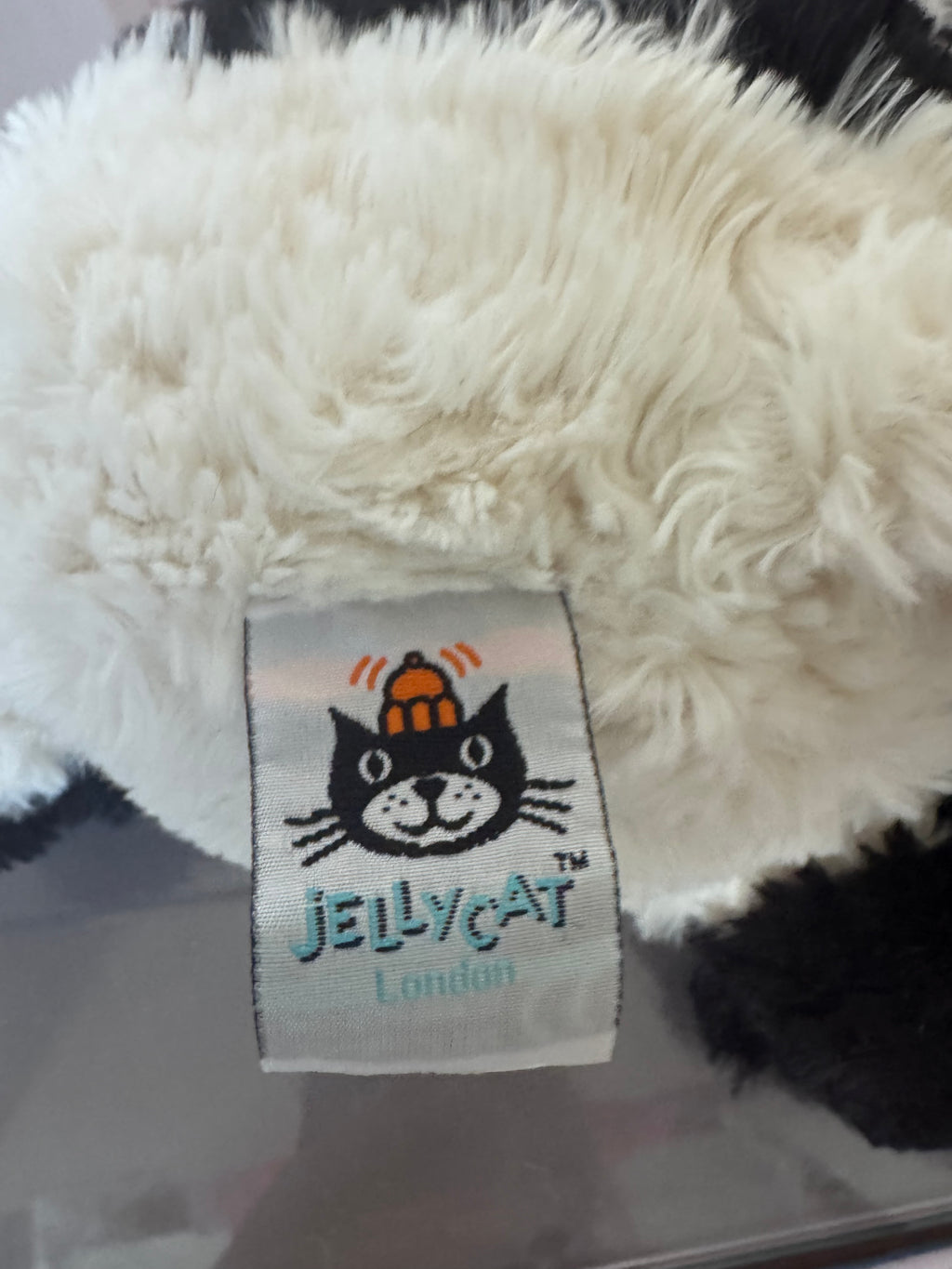 Jellycat Fuddlewuddle Calf | Medium