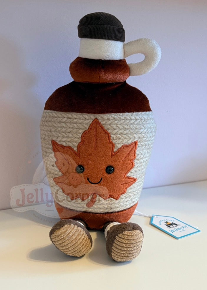 Acered Maple Syrup Canada Exclusive - A2MAPS