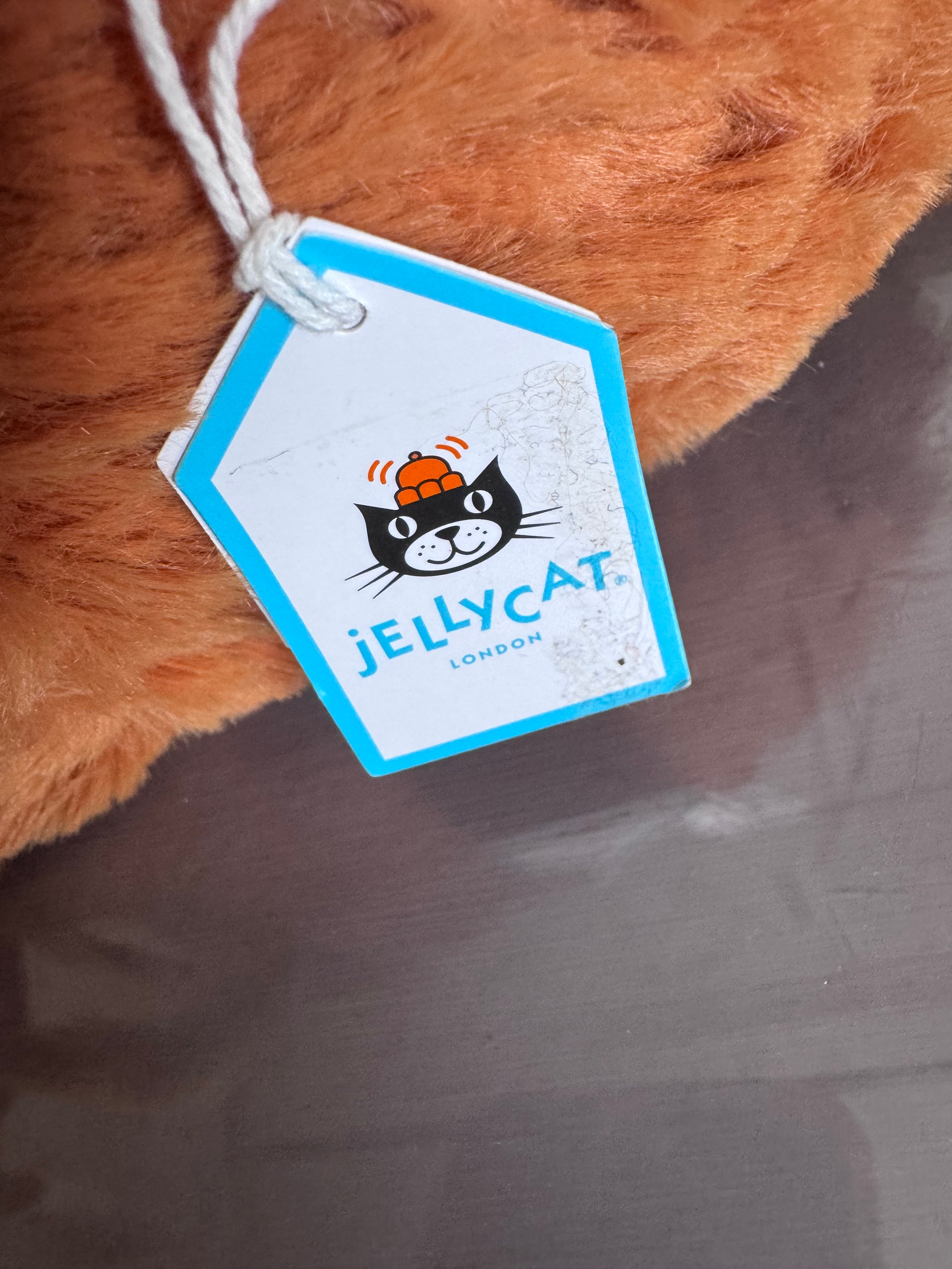 Jellycat Cecile Chicken