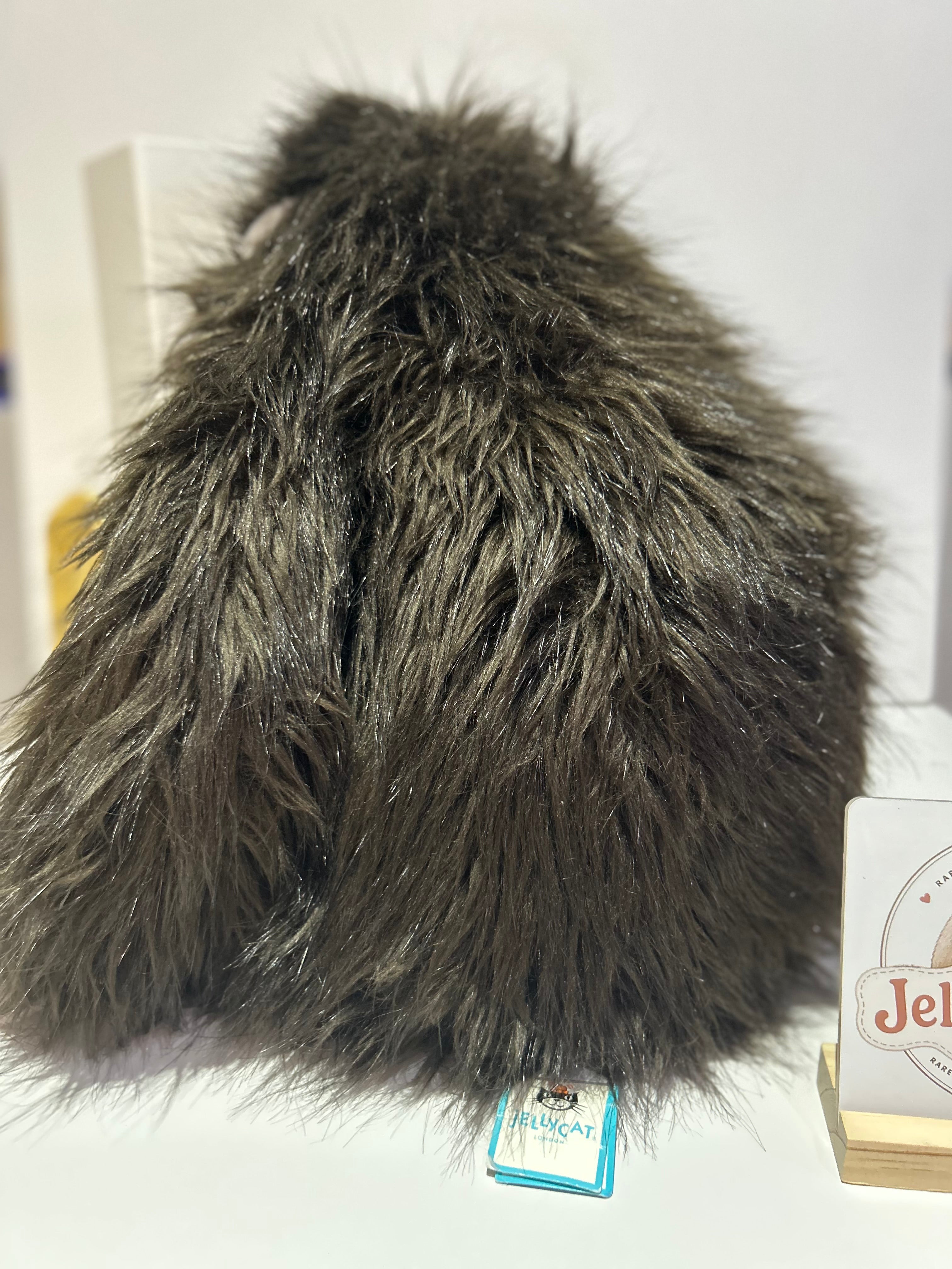 Jellycat Gomez Gorilla | Hang Tag Damaged