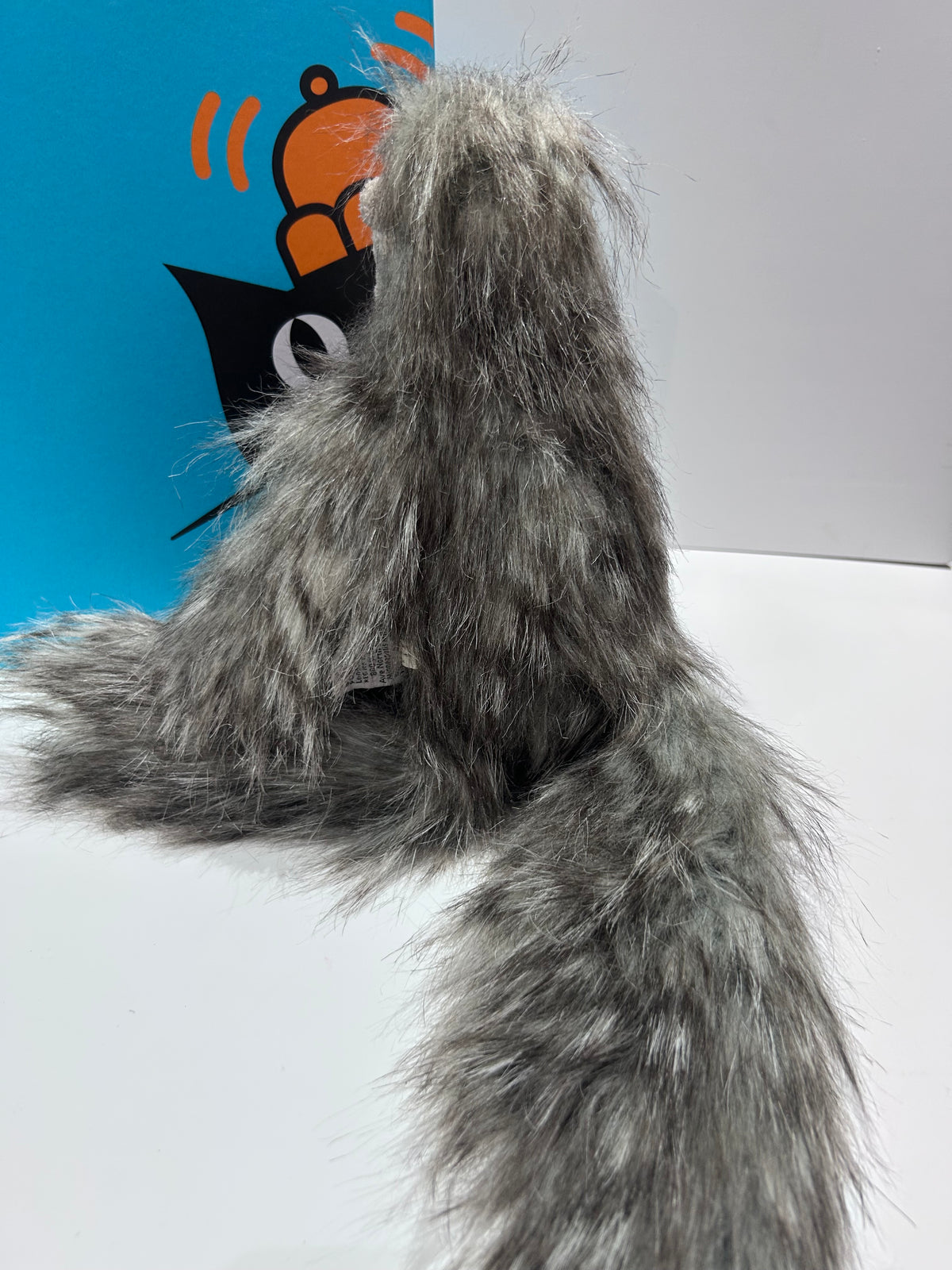Jellycat Arnie Anteater