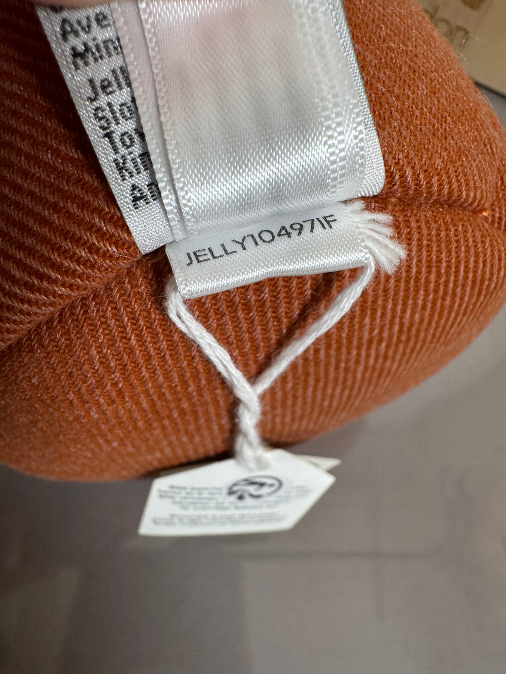 Jellycat Amuseables Sunflower