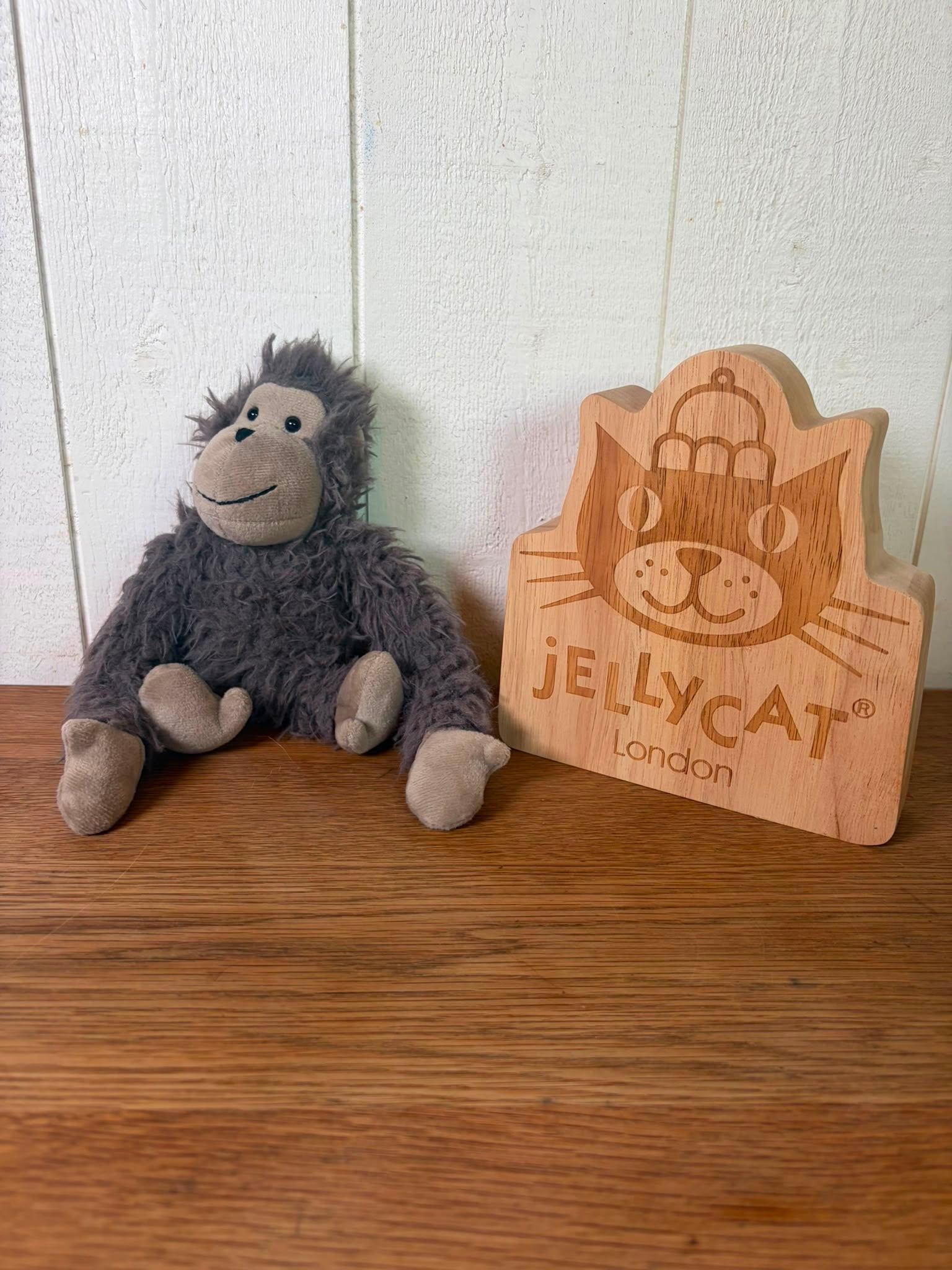 Jellycat Bonbon Gorilla