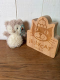 Jellycat Really Little Owl