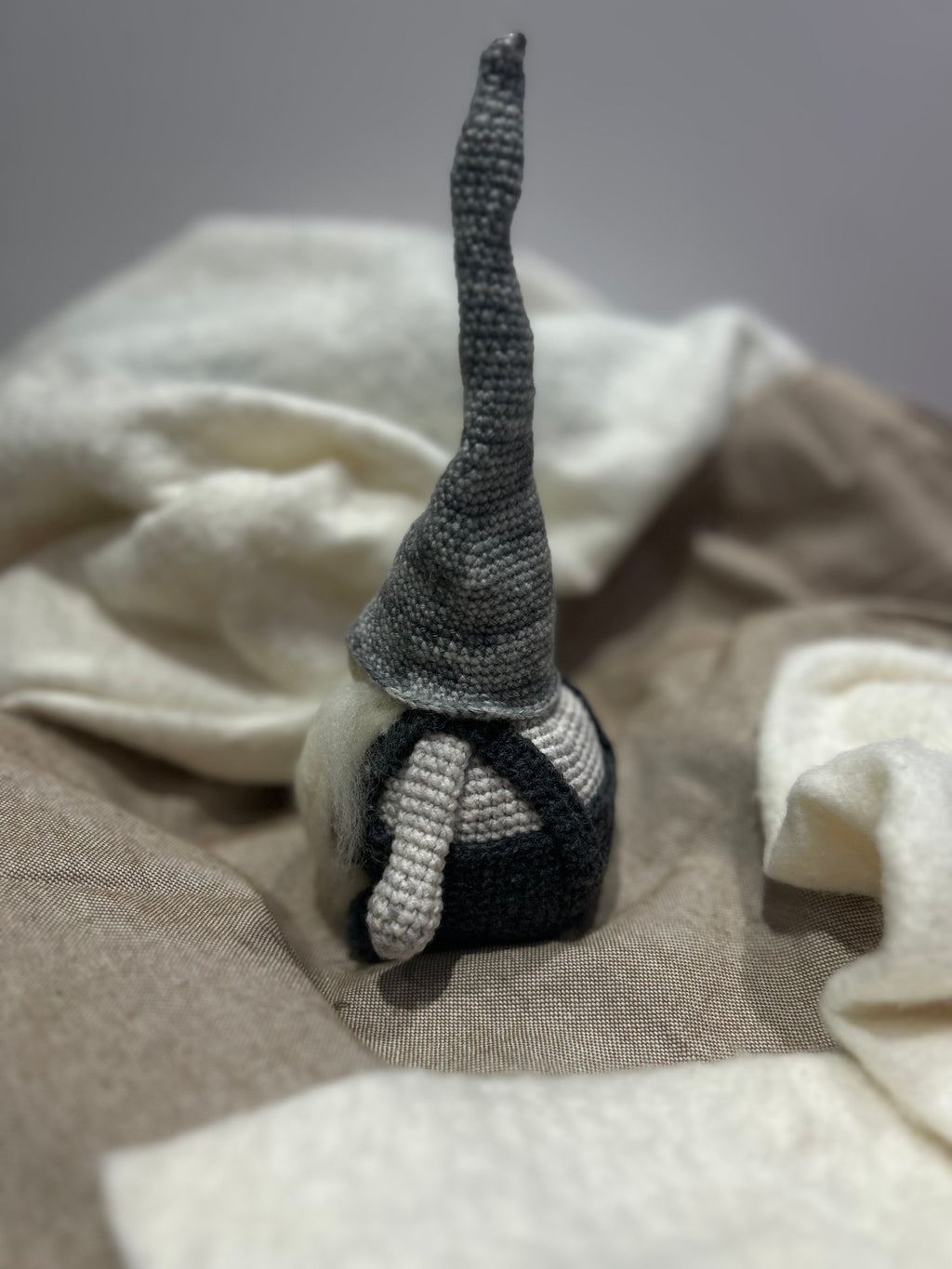 Catherines Crochet Gizmo Gonk