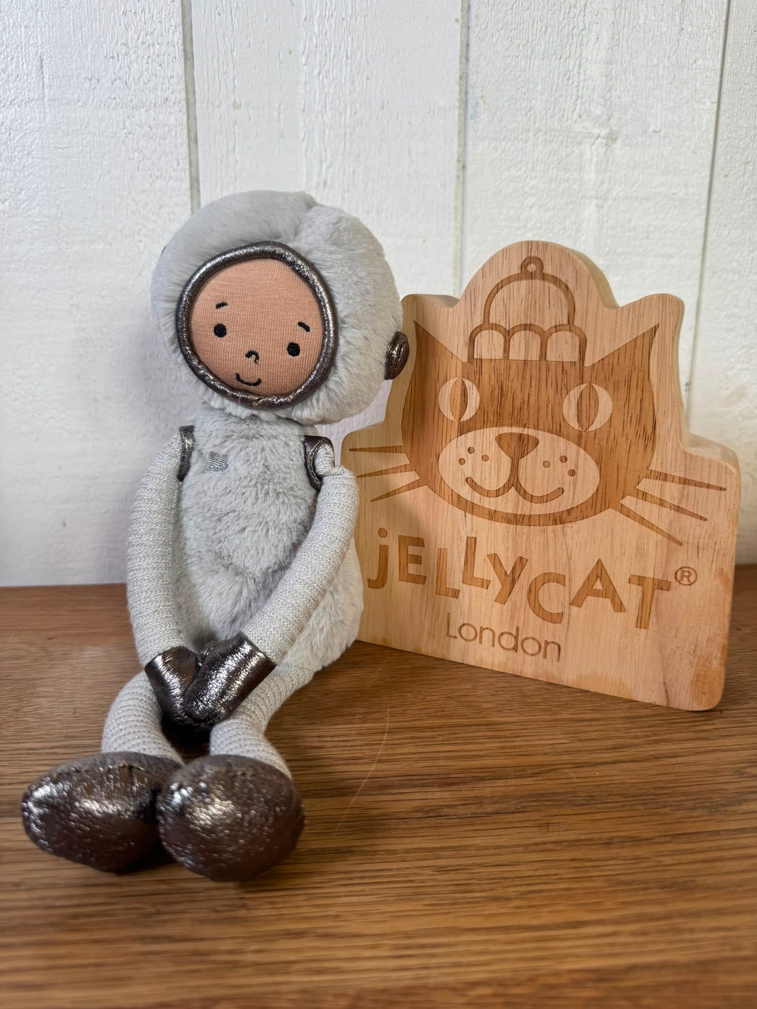 Jellycat Jellynaut