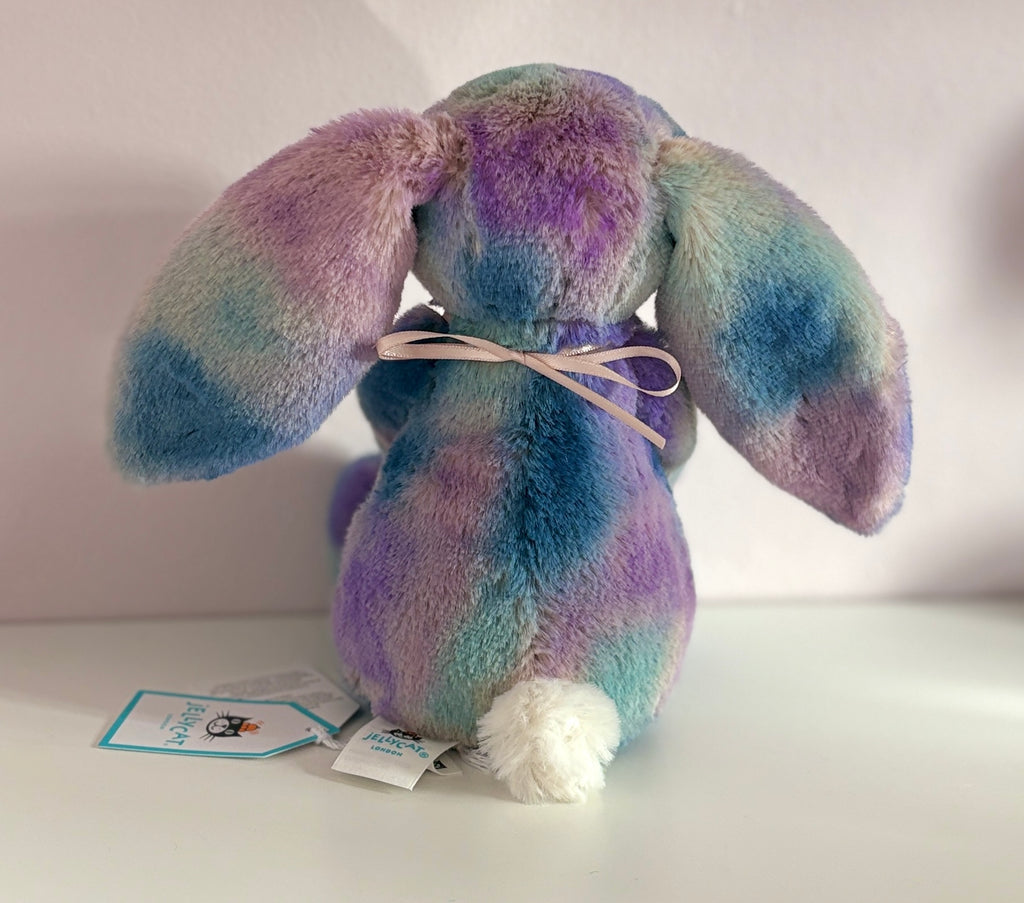 JellycatDreams Mini Creations Custom Baby Moon Mist Bunny