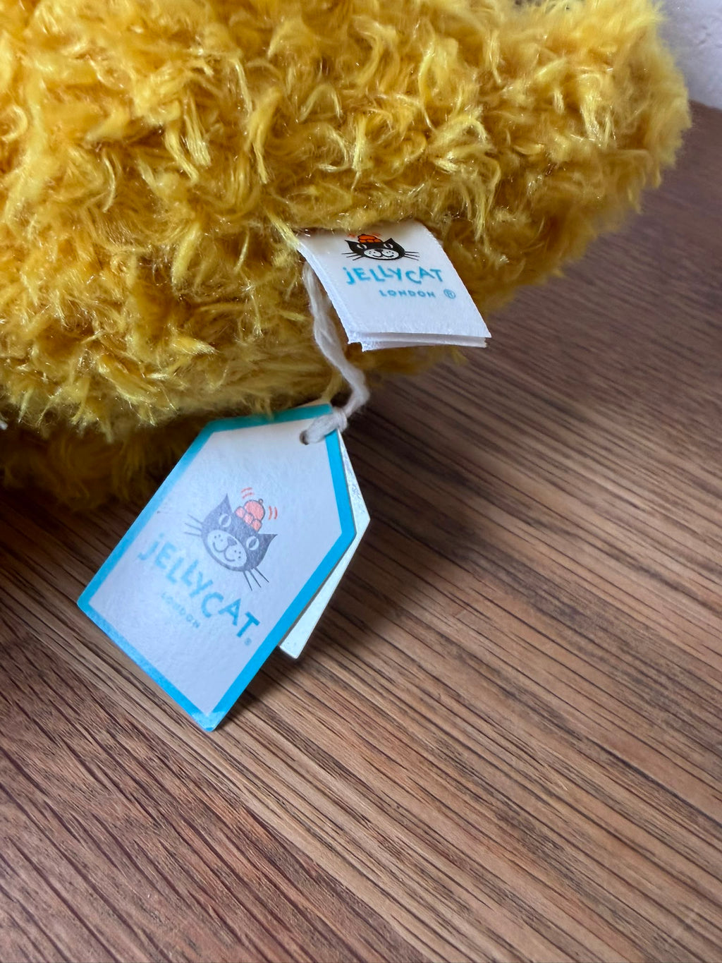 Jellycat Little Dragon