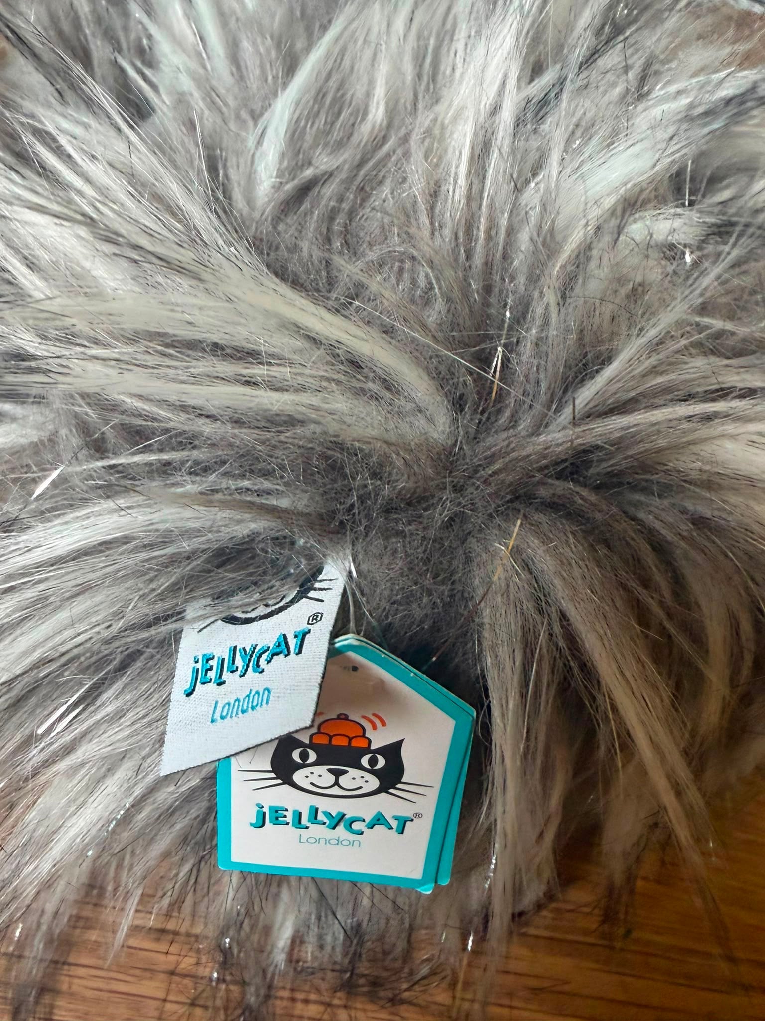 Jellycat Gloria Owl
